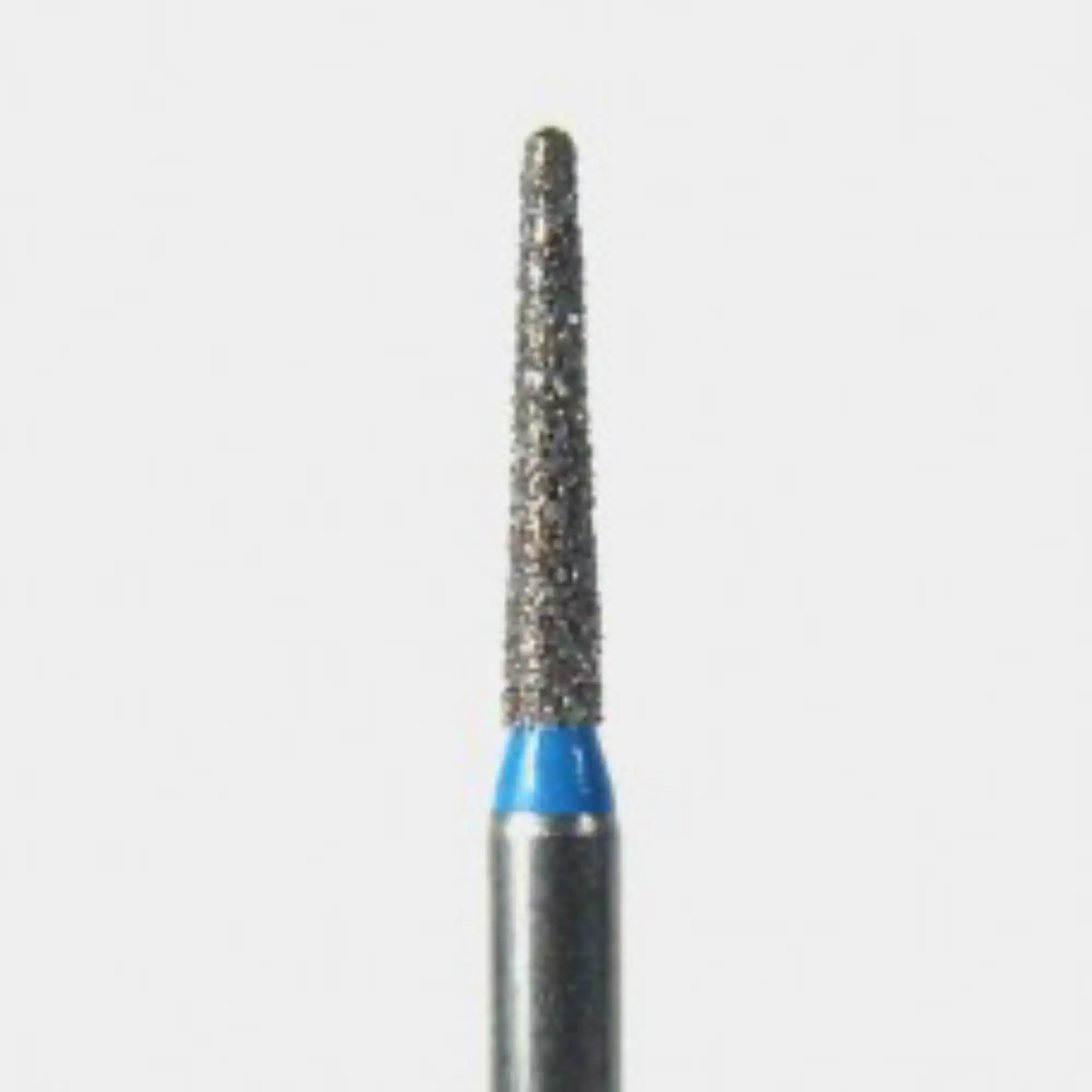 NeoDiamond Operative Diamond Single-Use Bur, FG, Round End Taper, 1.2 mm, Medium, 25/Pk, 1112.7M - NeoDiamond Operative Diamond Single-Use Bur, FG, Round End Taper, 1.2 mm, Medium, 25/Pk 1112.7M - Image 1