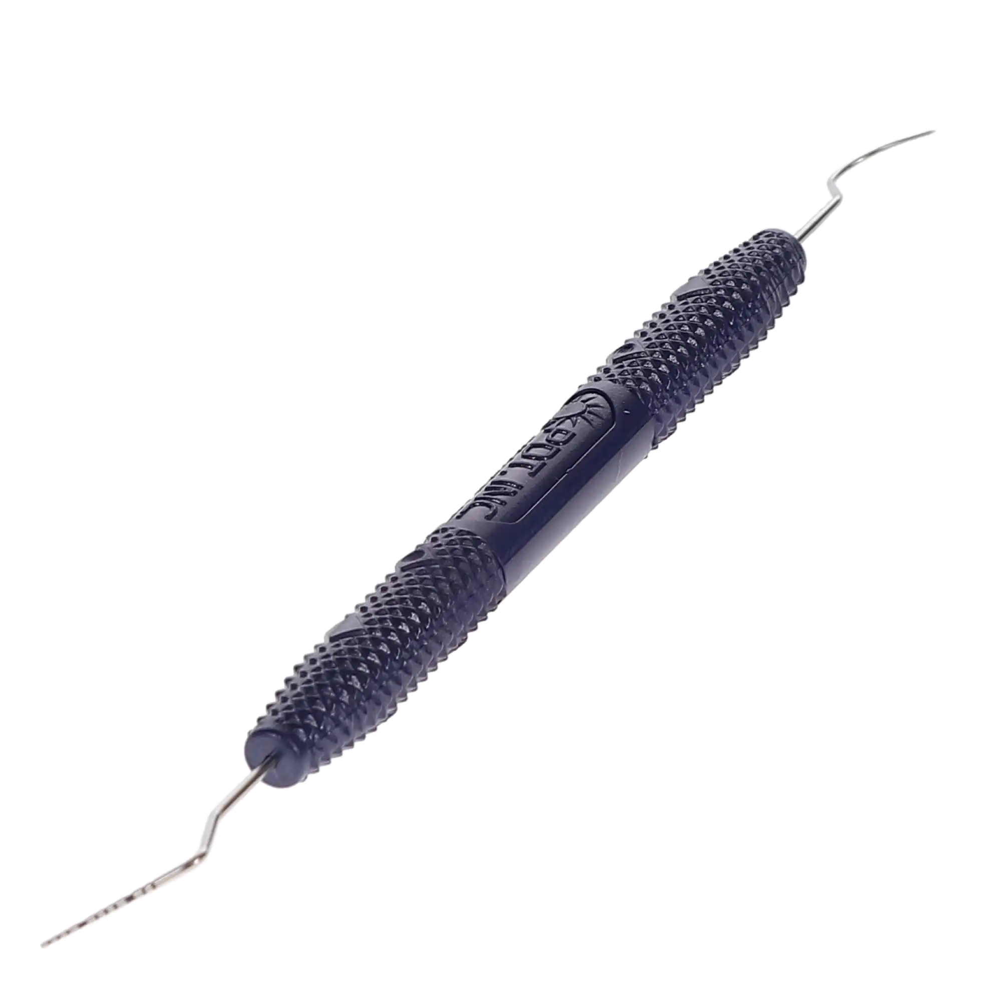 PDT Cruise Explorer 23/UNC 12 Probe, Double-Ended, Blue Resin Handle, R227 thumbnail 2