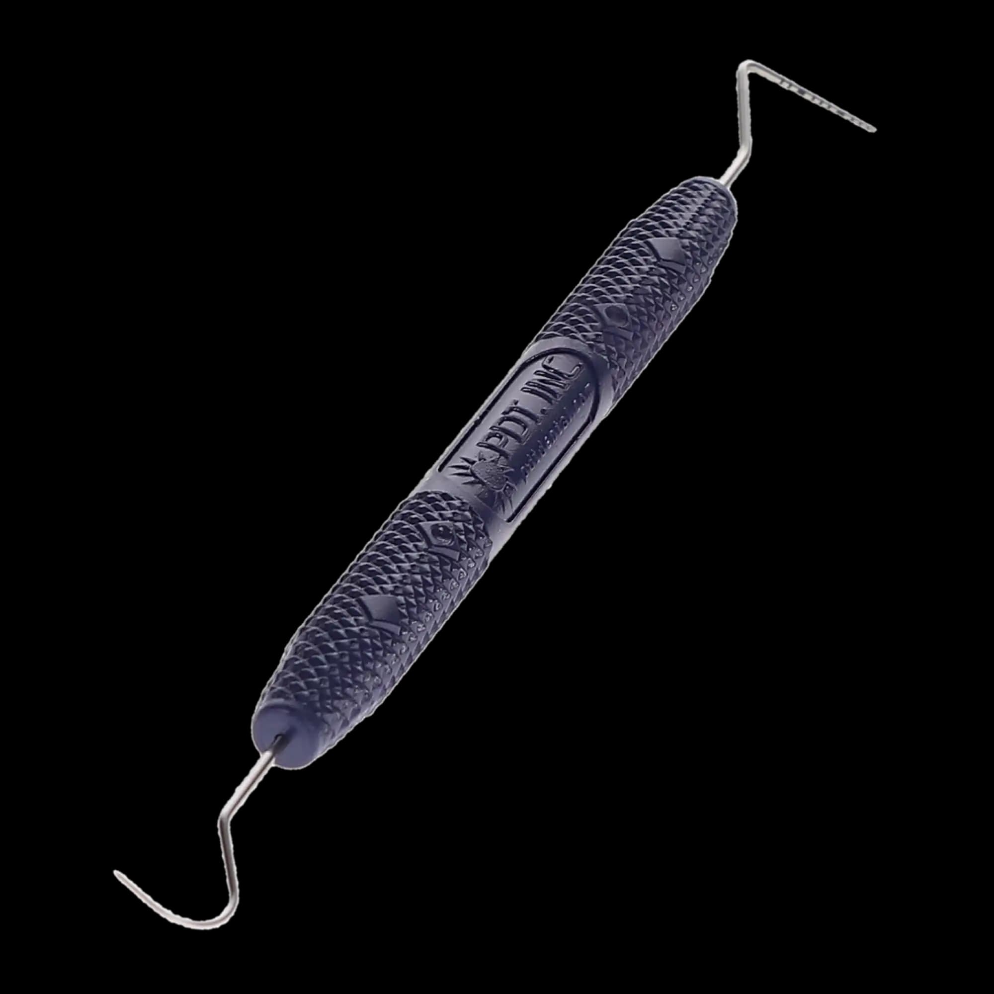 PDT Cruise Explorer 23/UNC 12 Probe, Double-Ended, Blue Resin Handle, R227 thumbnail 3