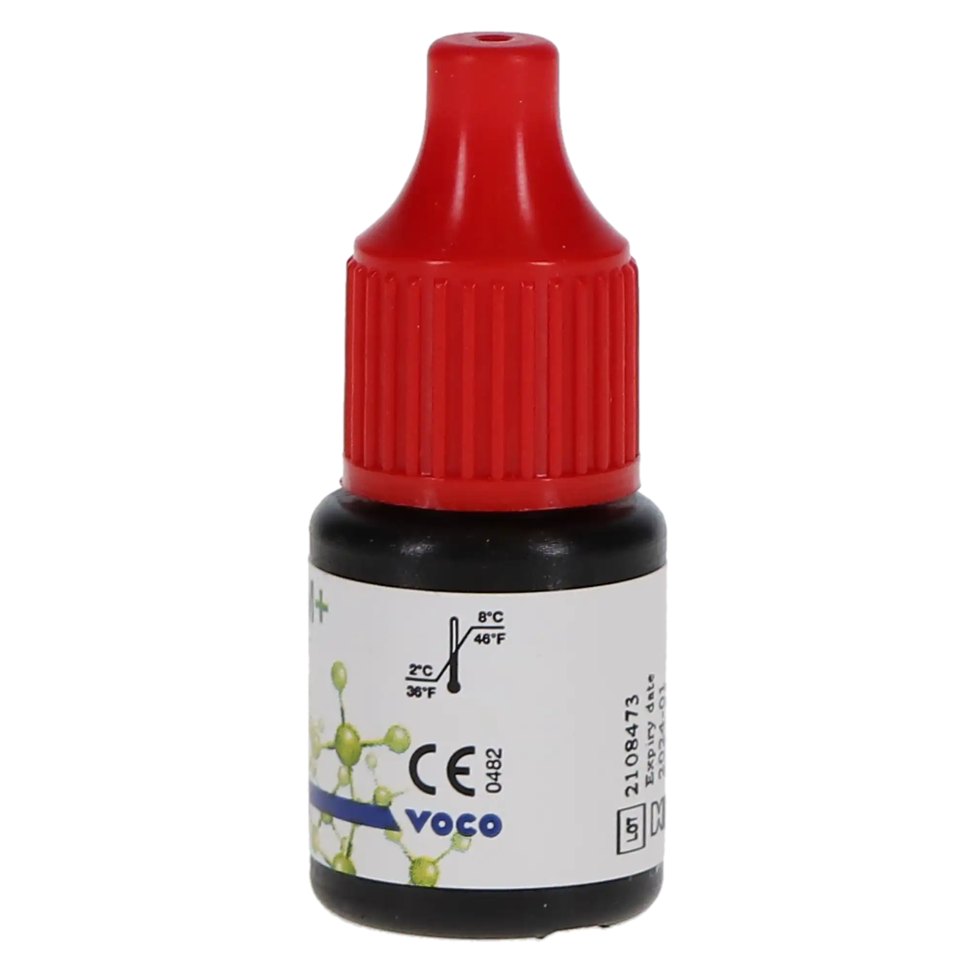 Futurabond M+ Universal Adhesive, Light-Cure, 5 ml Bottle, Pack of 3, 1516 thumbnail 7