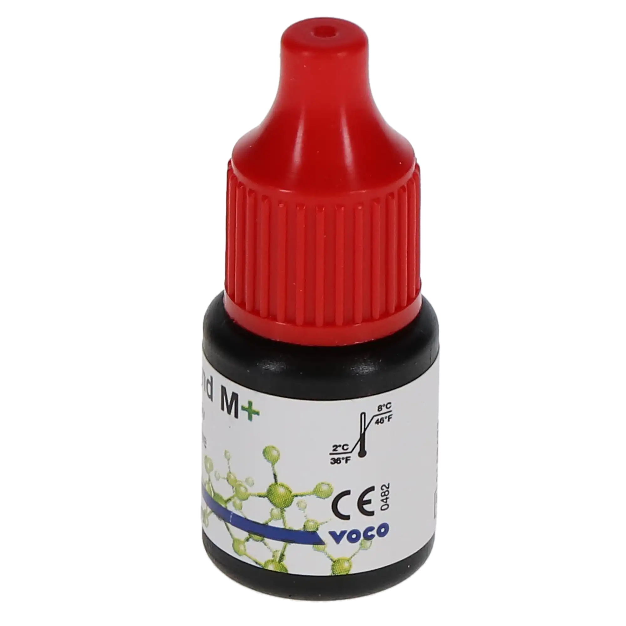 Futurabond M+ Universal Adhesive, Light-Cure, 5 ml Bottle, Pack of 3, 1516 thumbnail 8