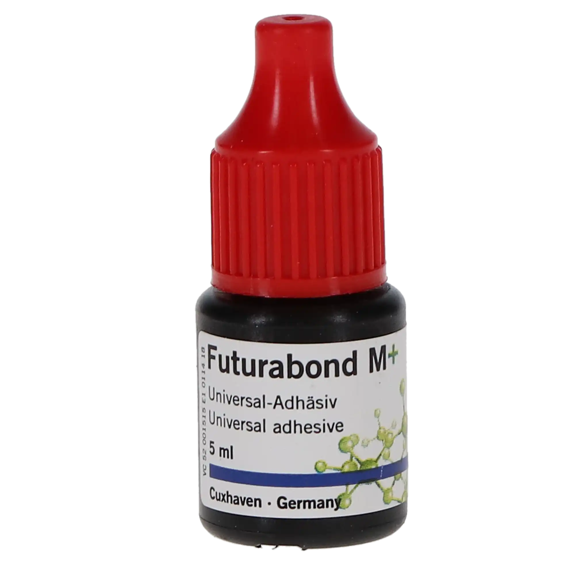 Futurabond M+ Universal Adhesive, Light-Cure, 5 ml Bottle, Pack of 3, 1516 thumbnail 11