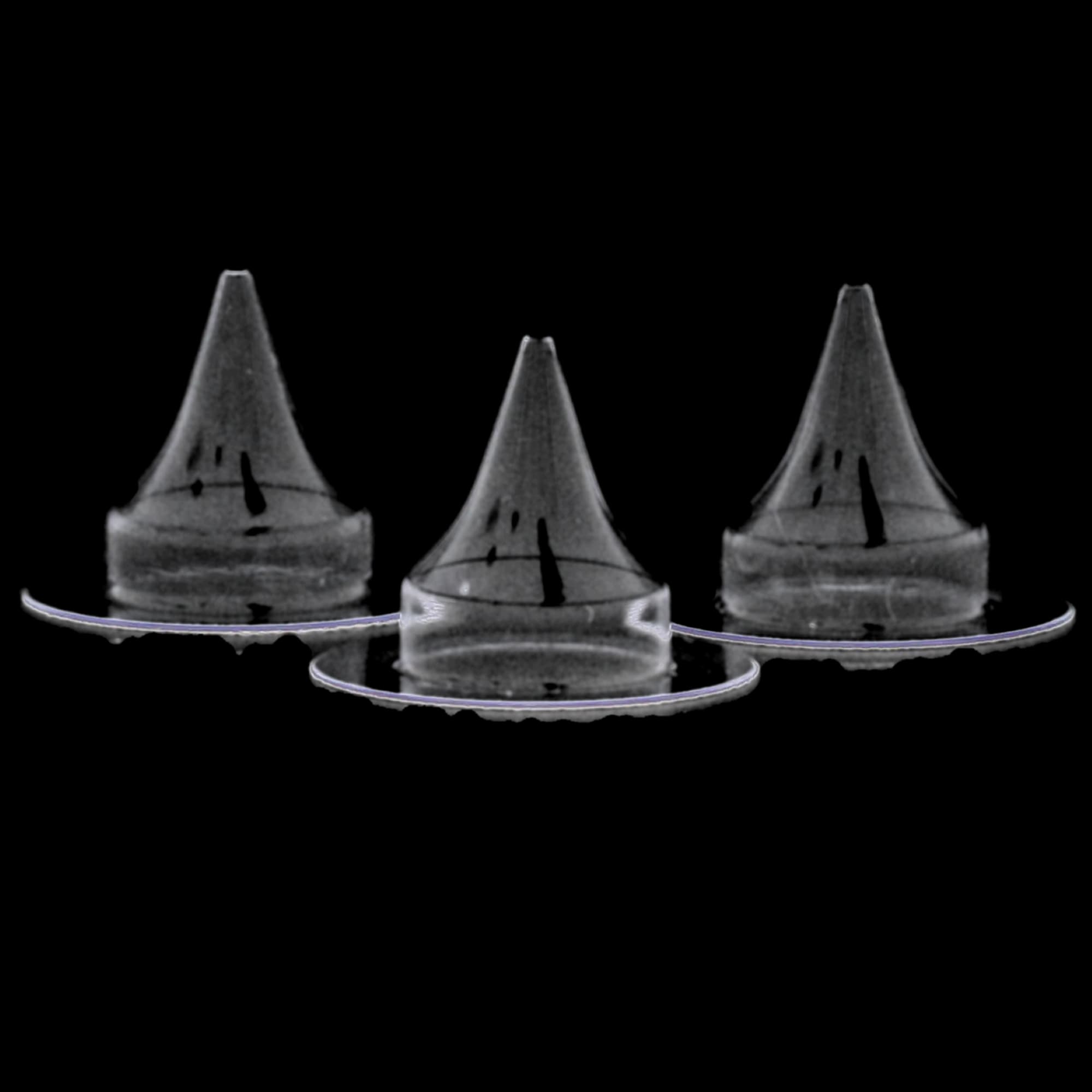 Jordco EndoRing II GelWell Cups, Single-Use, 0.65 mL, 48/Pkg, ERG-S thumbnail 2