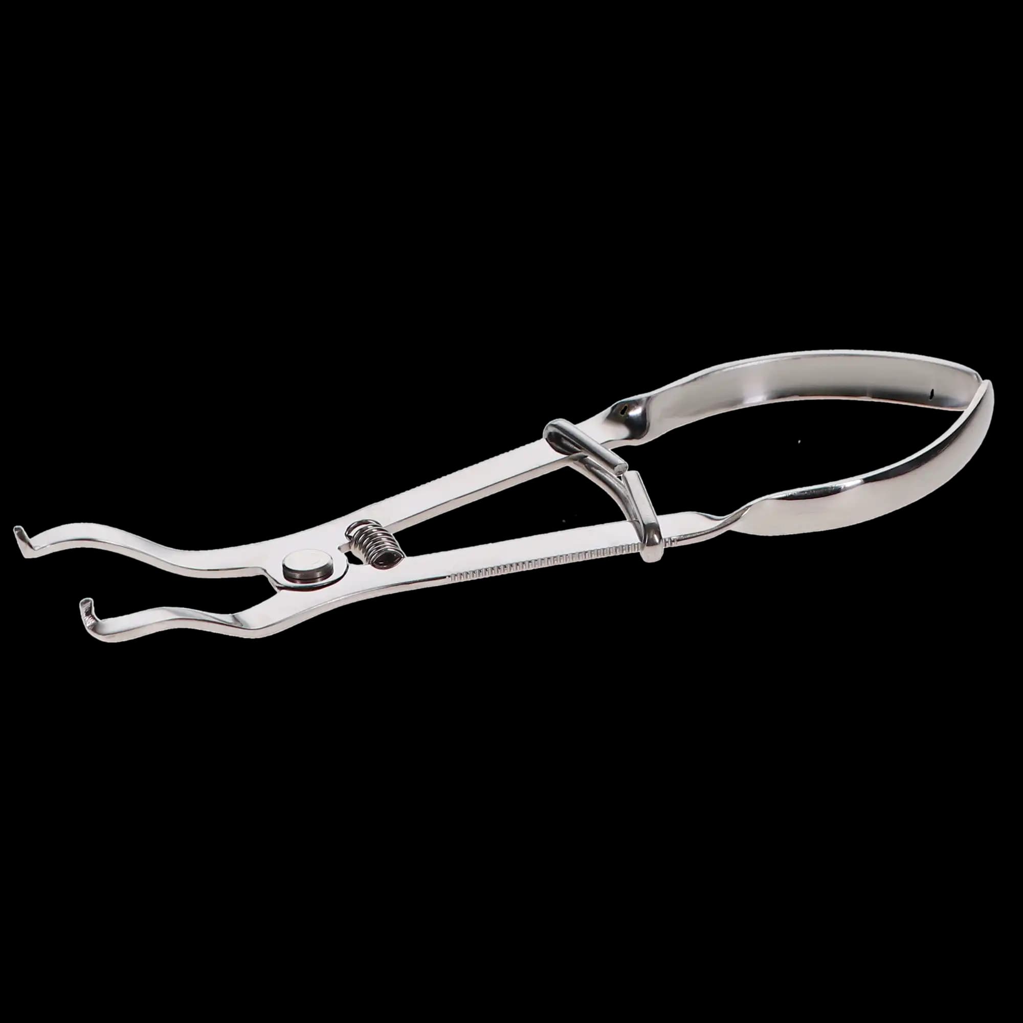 Danville Materials Contact Ring/Wedge Forceps, 1/Pk, 91298 thumbnail 2