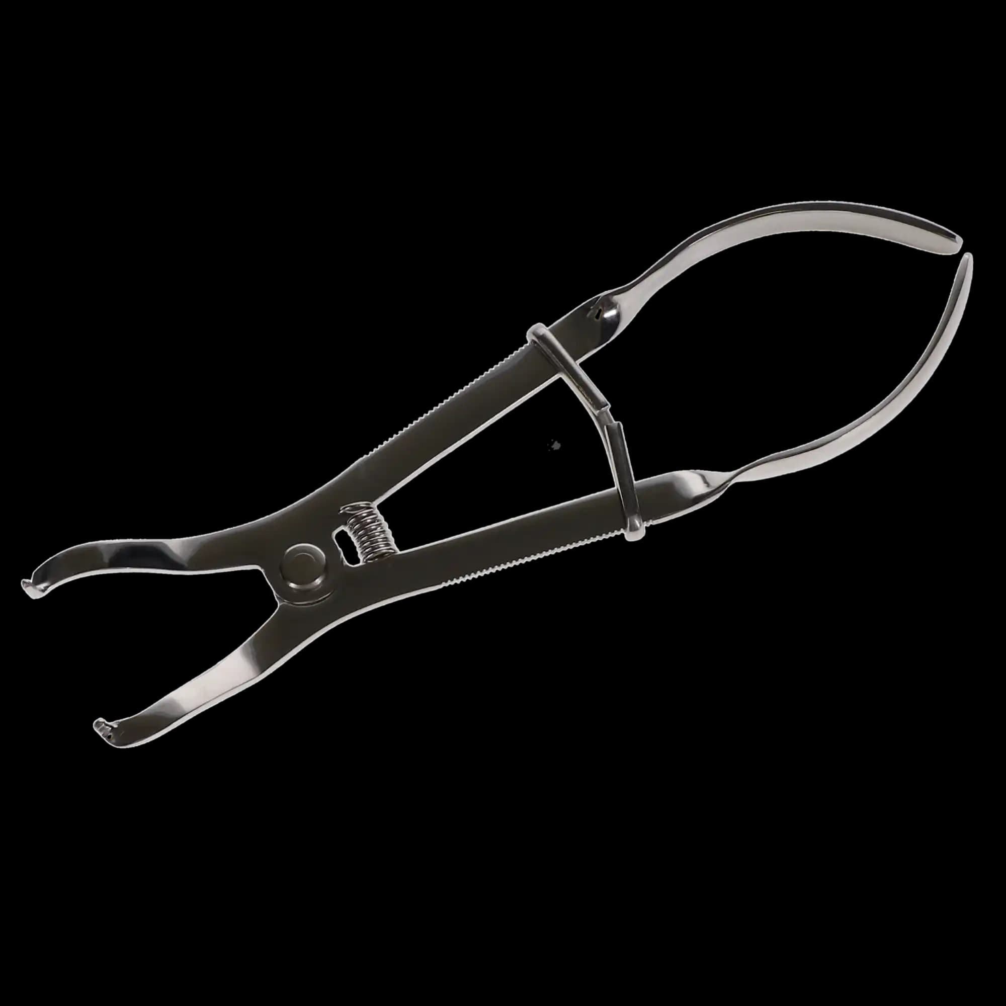 Danville Materials Contact Ring/Wedge Forceps, 1/Pk, 91298 thumbnail 3
