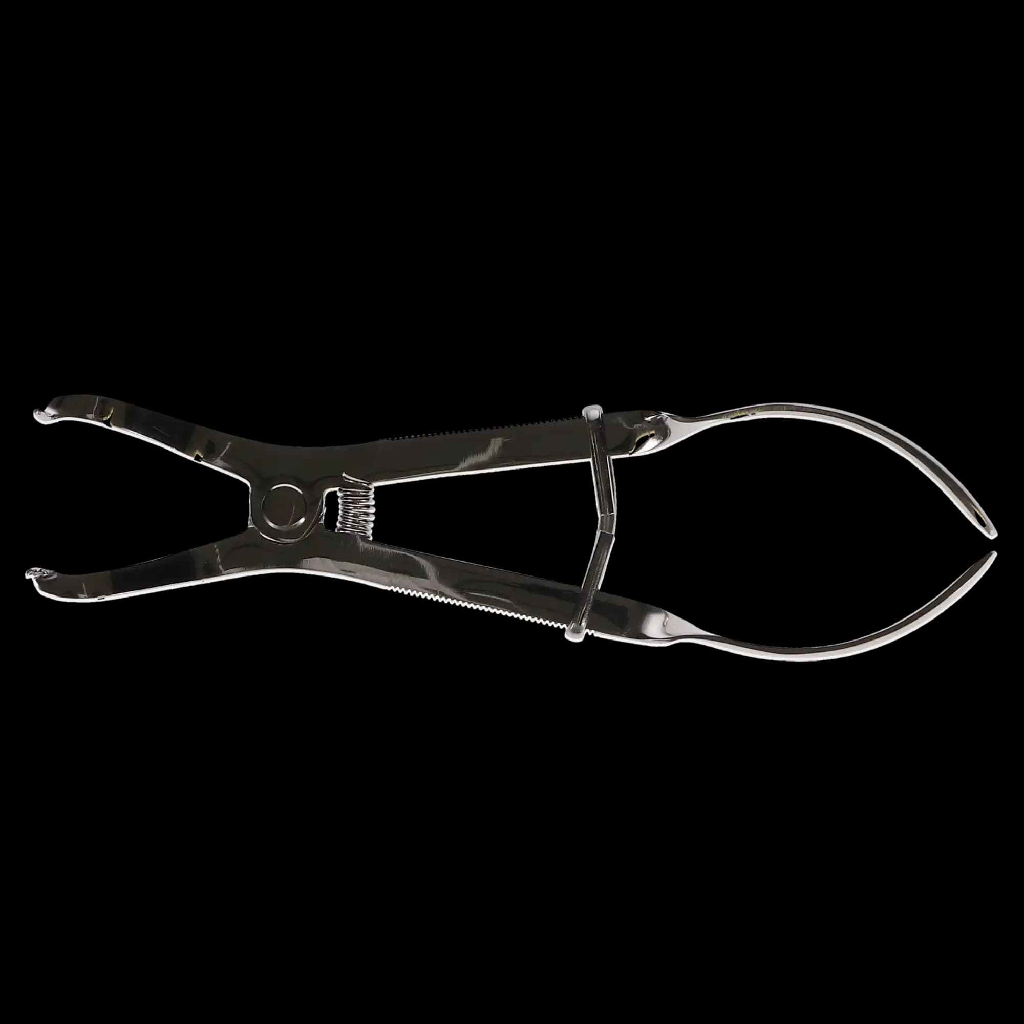 Danville Materials Contact Ring/Wedge Forceps, 1/Pk, 91298 thumbnail 5