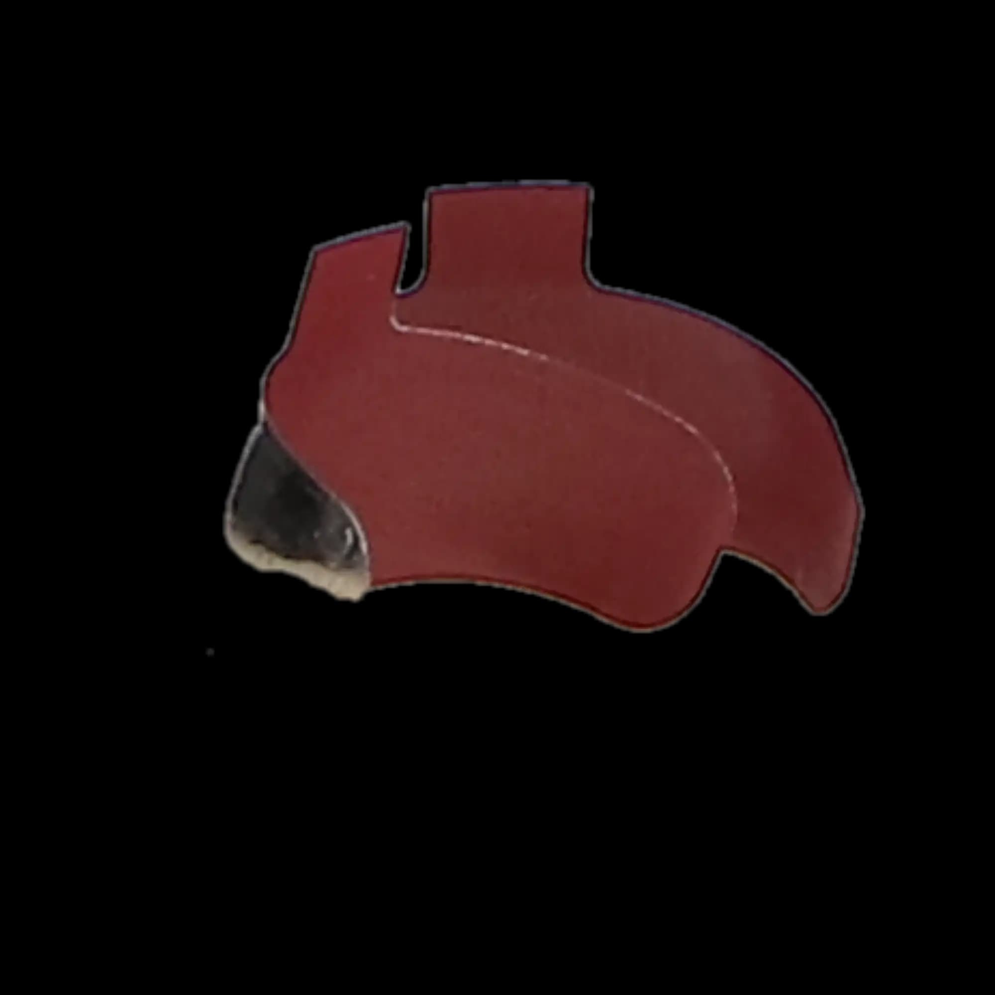 Composi-Tight 3D Fusion Full Curve Bicuspid Matrices with Extension, Red, 60/Pk, FX150 thumbnail 6