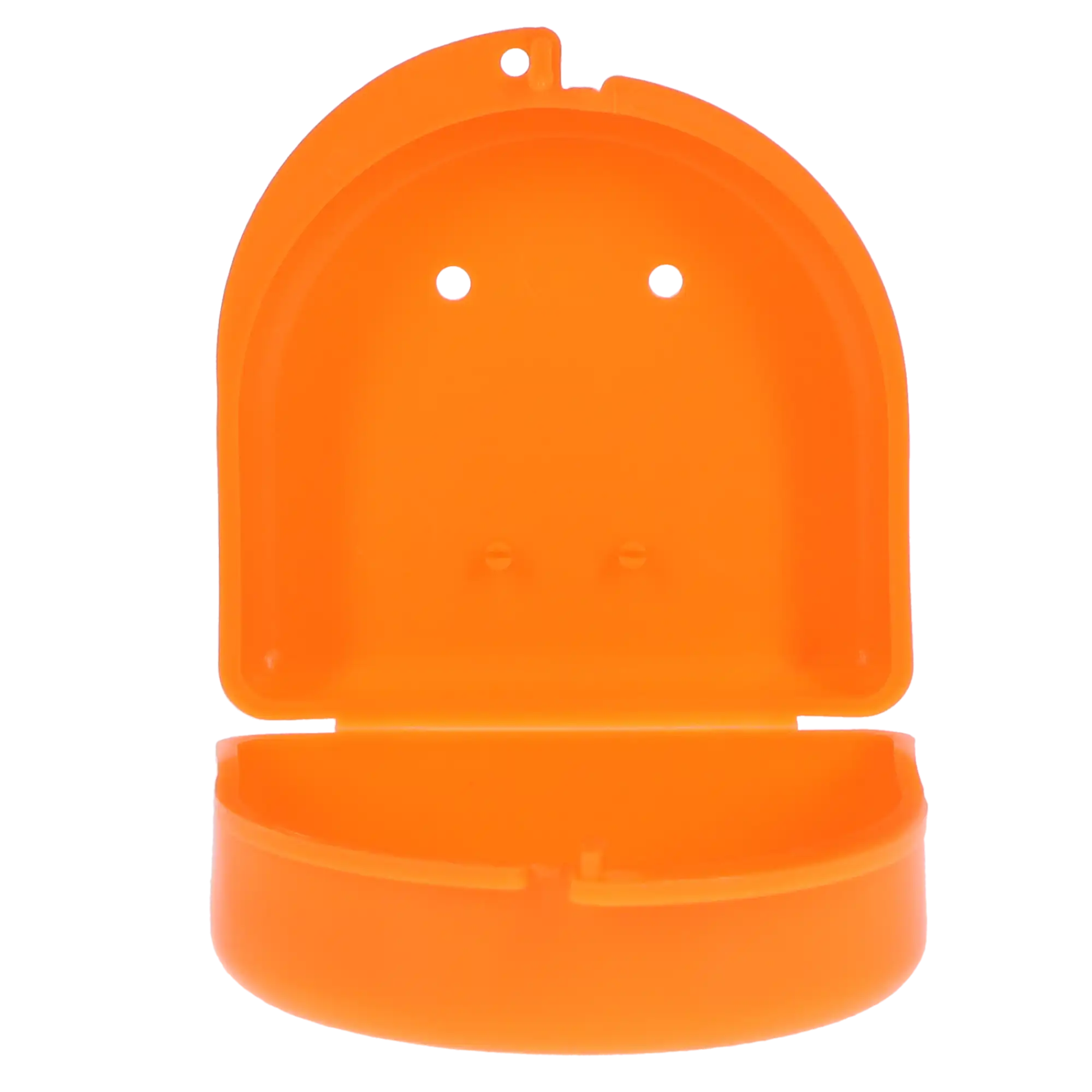 Bo-Box Orthodontic Retainer Case, Assorted Colors, 100/Pk, 0921523 thumbnail 3