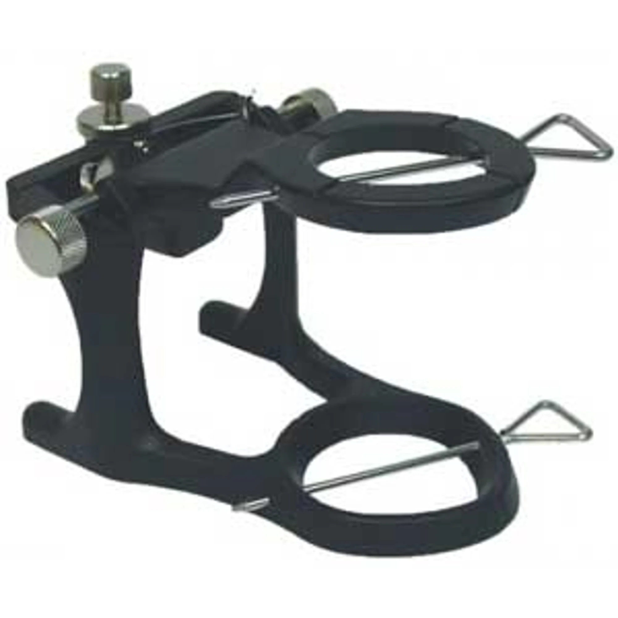 Keystone Deluxe Articulator, Teflon-Coated, Interchangeable Mounts, Removable Pins, 1/Pk, 1050095 thumbnail 4