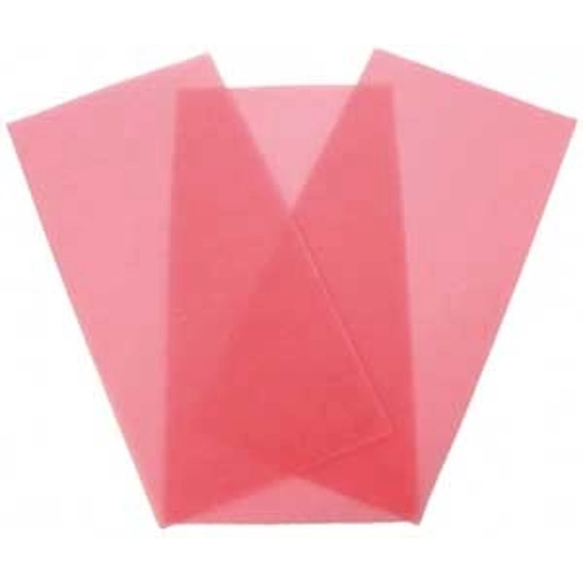 Keystone Baseplate Wax, Pink, 5 lb Box, 1/Pk thumbnail 4