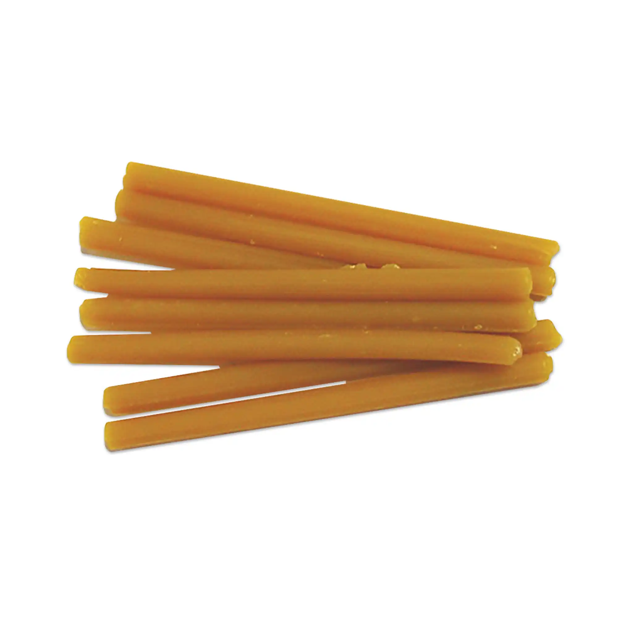 Keystone Yellow Sticky Wax Sticks, 1 lb Box, 1880775 - Keystone - Yellow Sticky Wax Sticks, 1880775 - Image 1