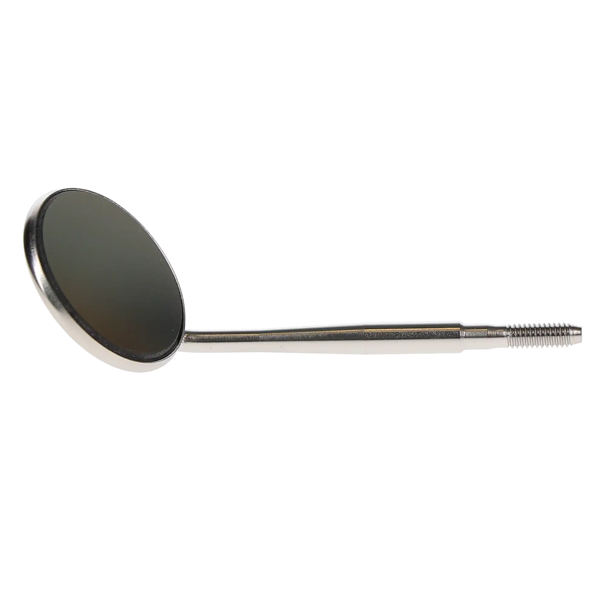 Hu-Friedy Cone Socket Mouth Mirror, HD, Single-Sided, #4, 1/Pk, MIR4HD thumbnail 6