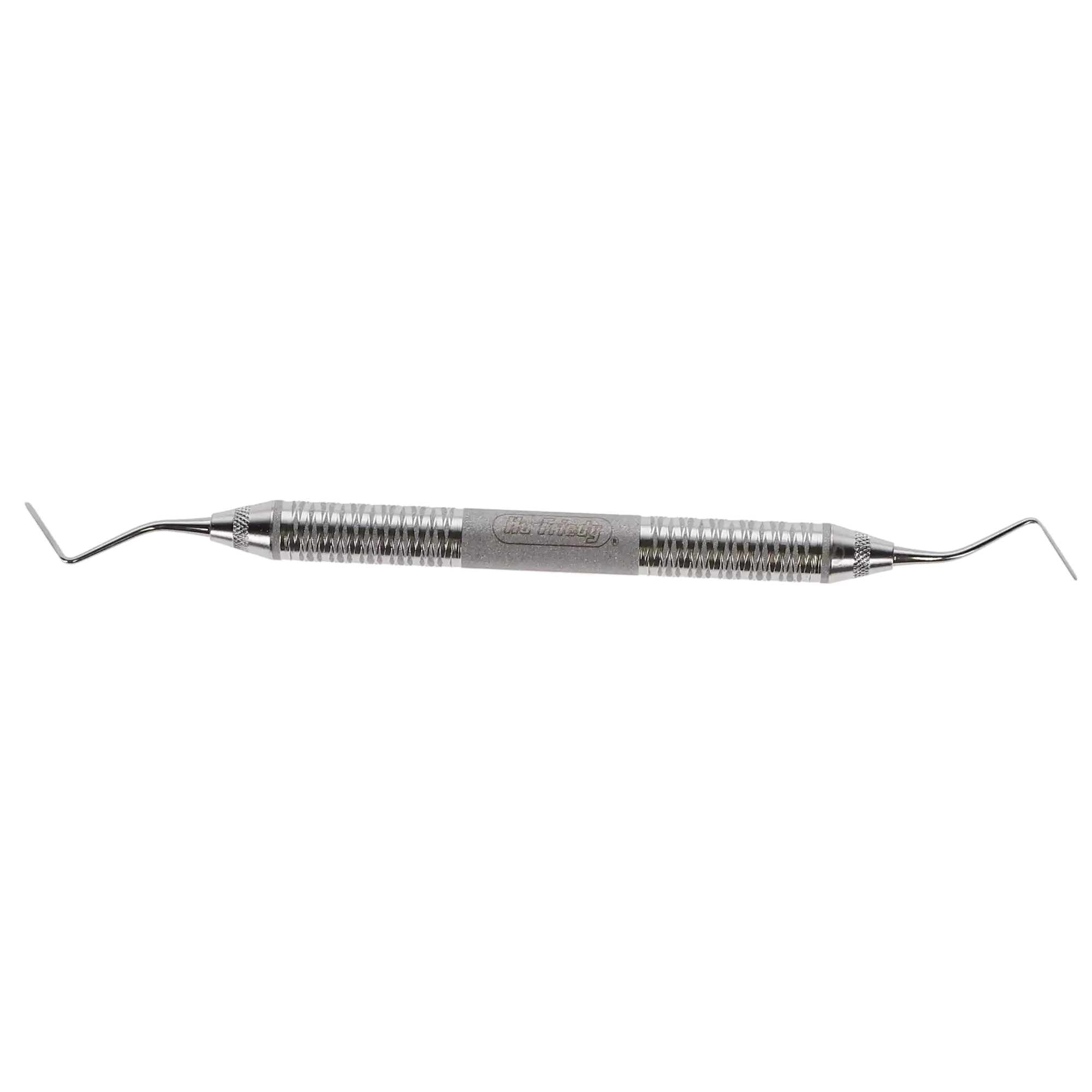 Hu-Friedy Periotome #1, Double-End Posterior, #6 Satin Steel Handle, 1/Pk, PT1 thumbnail 6