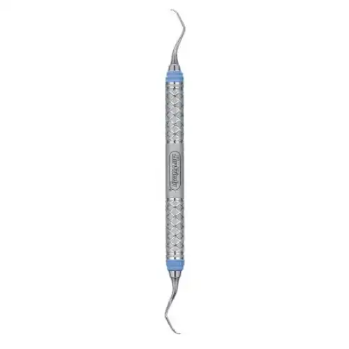 Hu-Friedy EverEdge 2.0 Anna Pattison Gracey Curette 13/14, Double-Ended, #9 Handle, SG13/149APE2 thumbnail 2