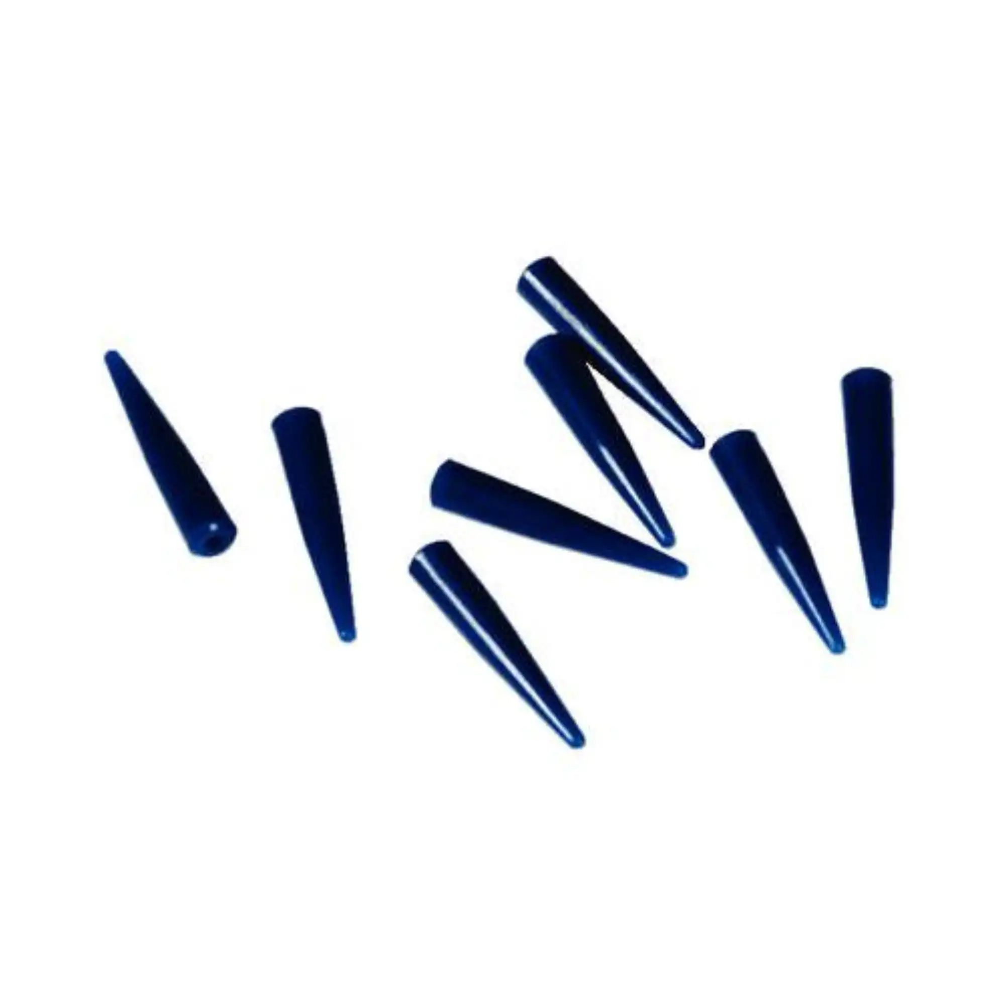 Cavitron SofTip Disposable Prophy Tips, Refill, Blue, 100/Pk, 380059 thumbnail 4