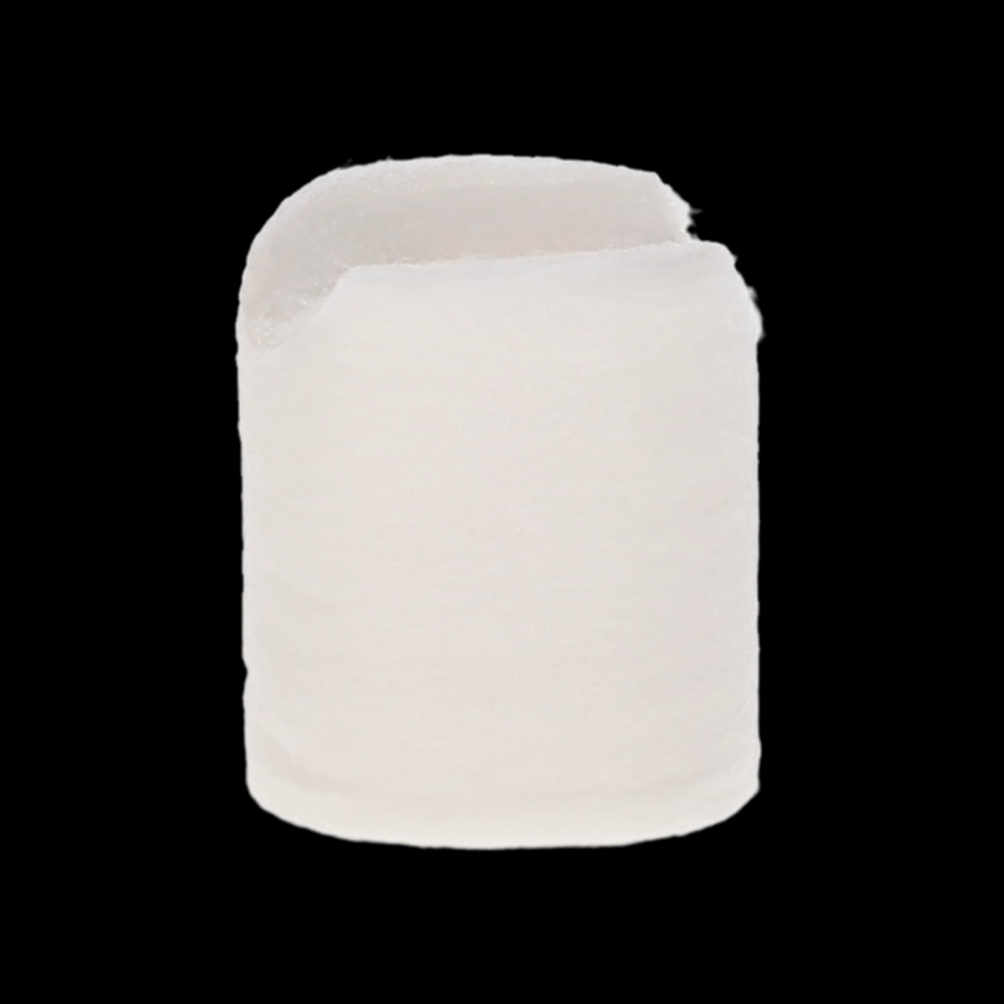 Roeko Comprecap Anatomic Compression Caps, Size 5, Large, 12.5 mm, Cotton, 60/Pk, 531205 thumbnail 2