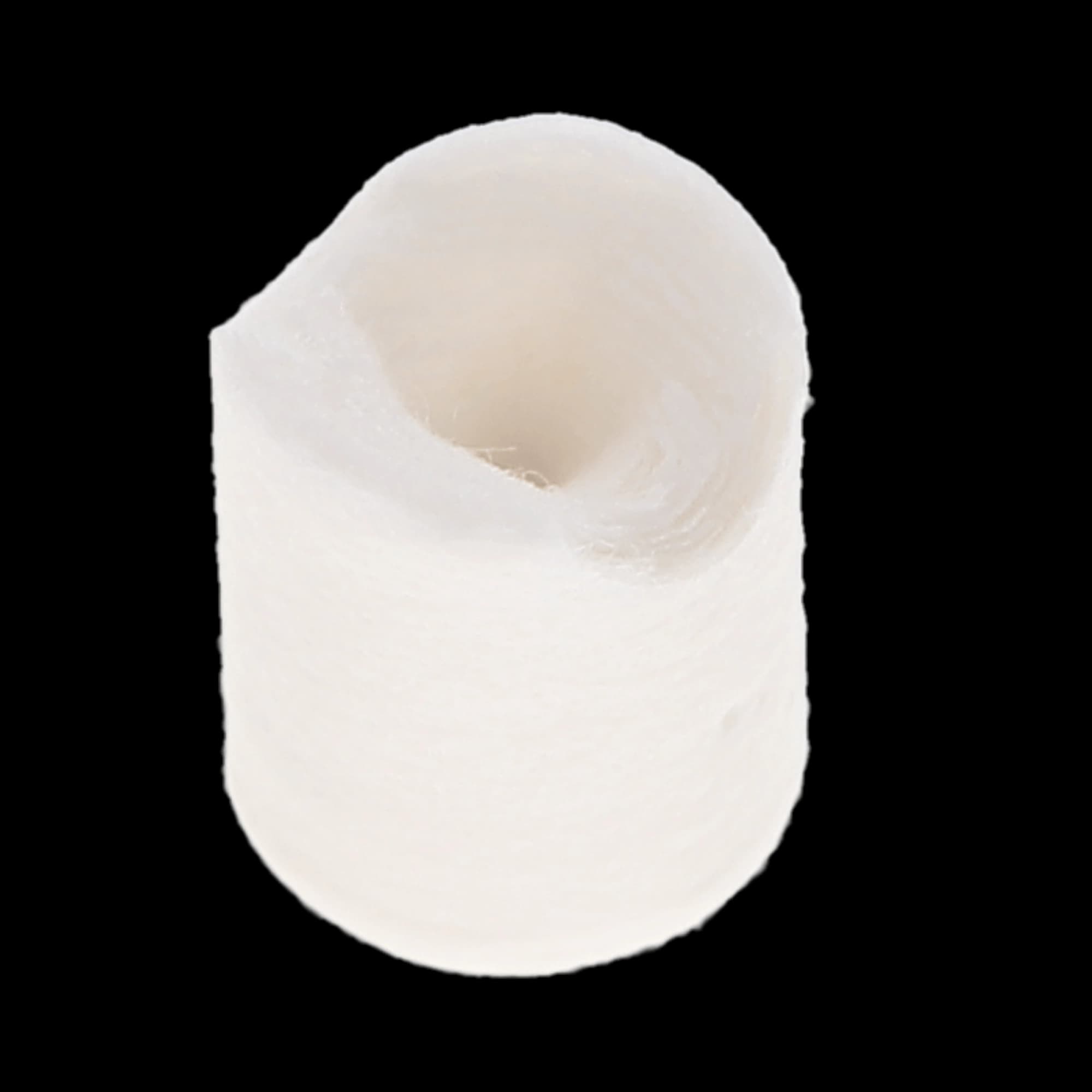 Roeko Comprecap Anatomic Compression Caps, Size 5, Large, 12.5 mm, Cotton, 60/Pk, 531205 thumbnail 3