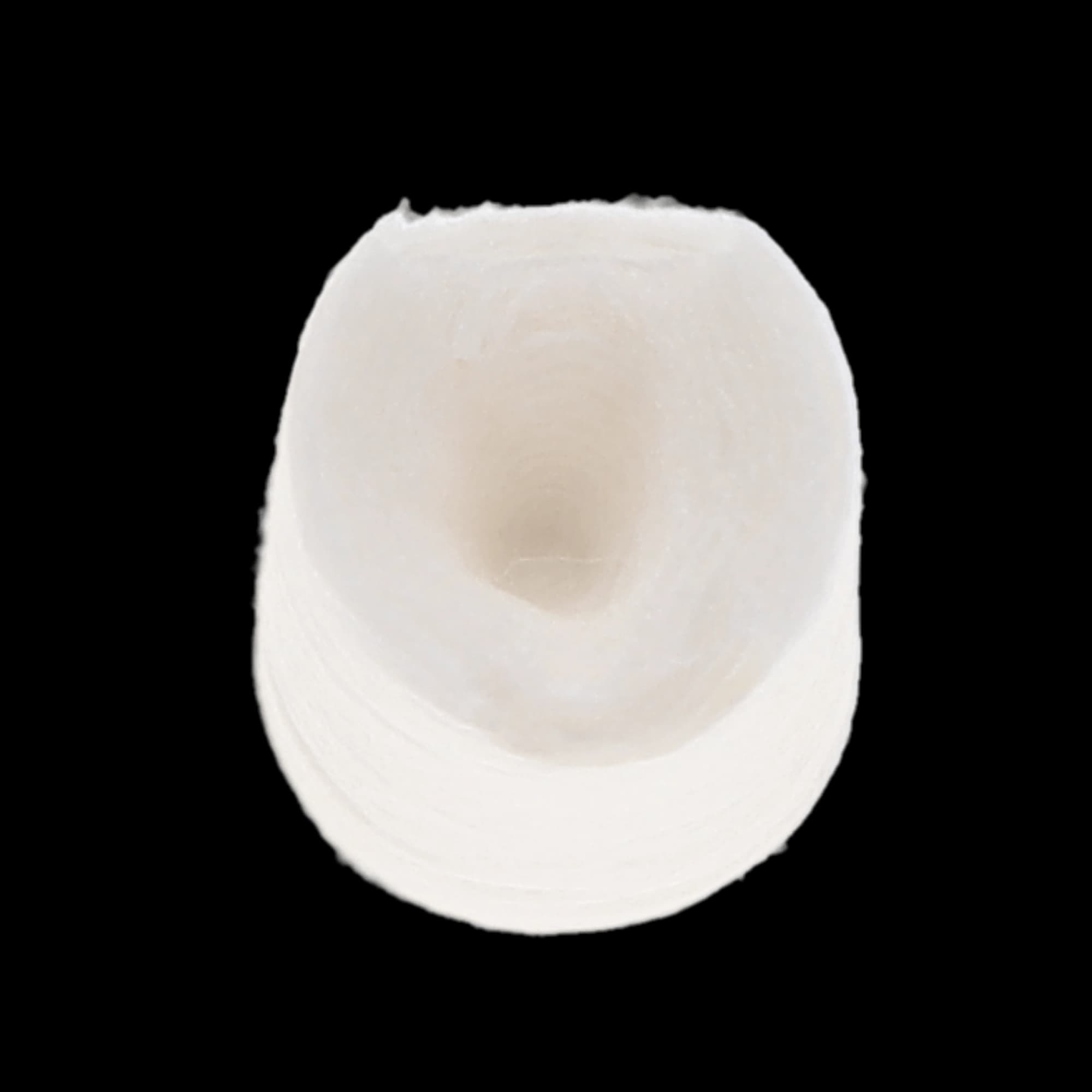Roeko Comprecap Anatomic Compression Caps, Size 5, Large, 12.5 mm, Cotton, 60/Pk, 531205 thumbnail 4