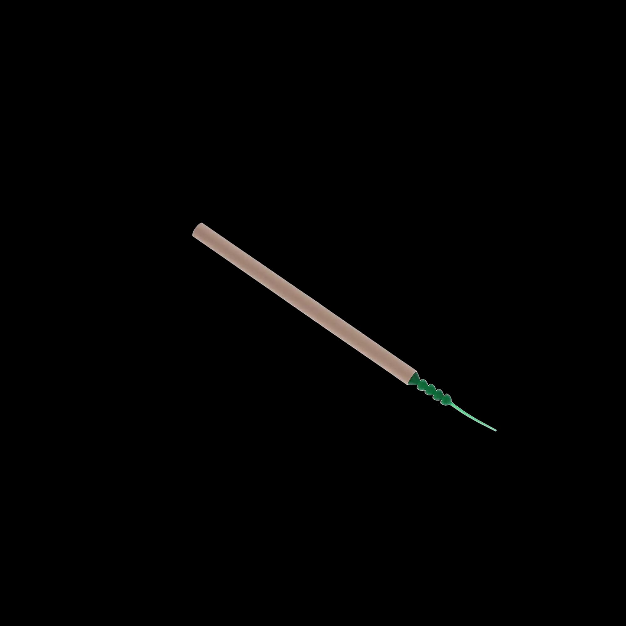 ROEKO Surgitip-Endo Aspirating Tips, Sterile, ISO 60, 0.35 mm, 20/Pk, 60018280 thumbnail 9