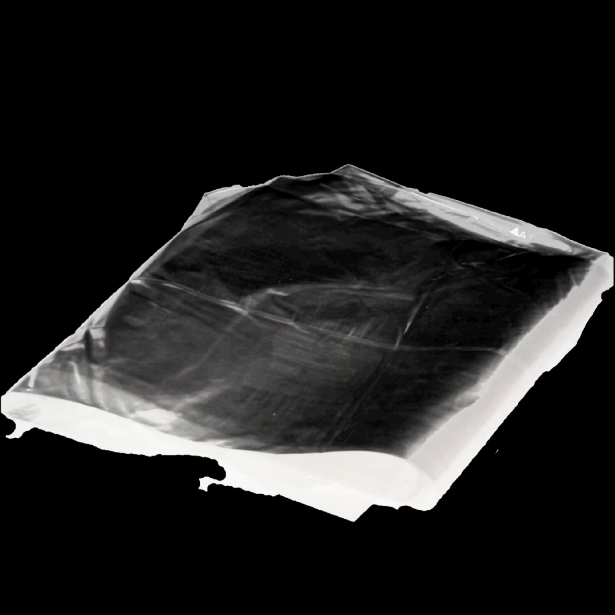 Defend X-Ray Head Sleeves/Covers, Clear, 15" x 26", 250/Pk, BF6000 - Defend X-Ray Head Sleeves / Covers, 15" x 26", Clear 250/Pk, BF6000 - Image 1