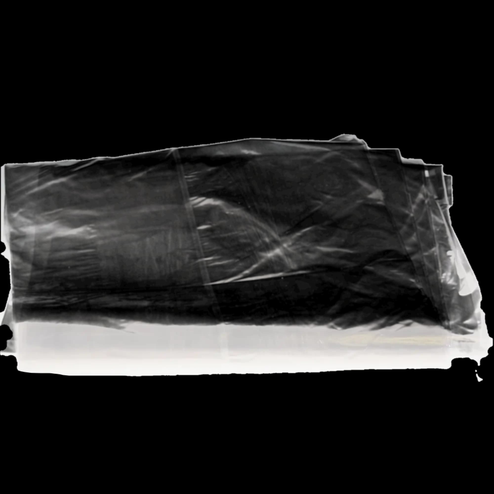 Defend X-Ray Head Sleeves/Covers, Clear, 15" x 26", 250/Pk, BF6000 thumbnail 5