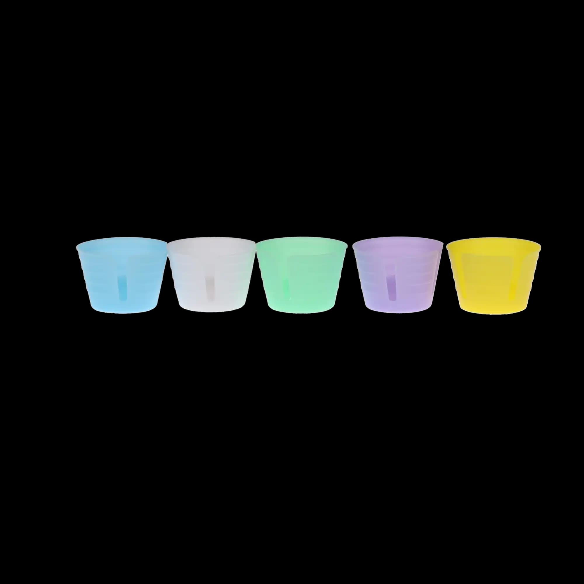Mydent Defend Multi-Purpose Disposable Dappen Dishes, Assorted, 1000/Pk, DD5000 thumbnail 9