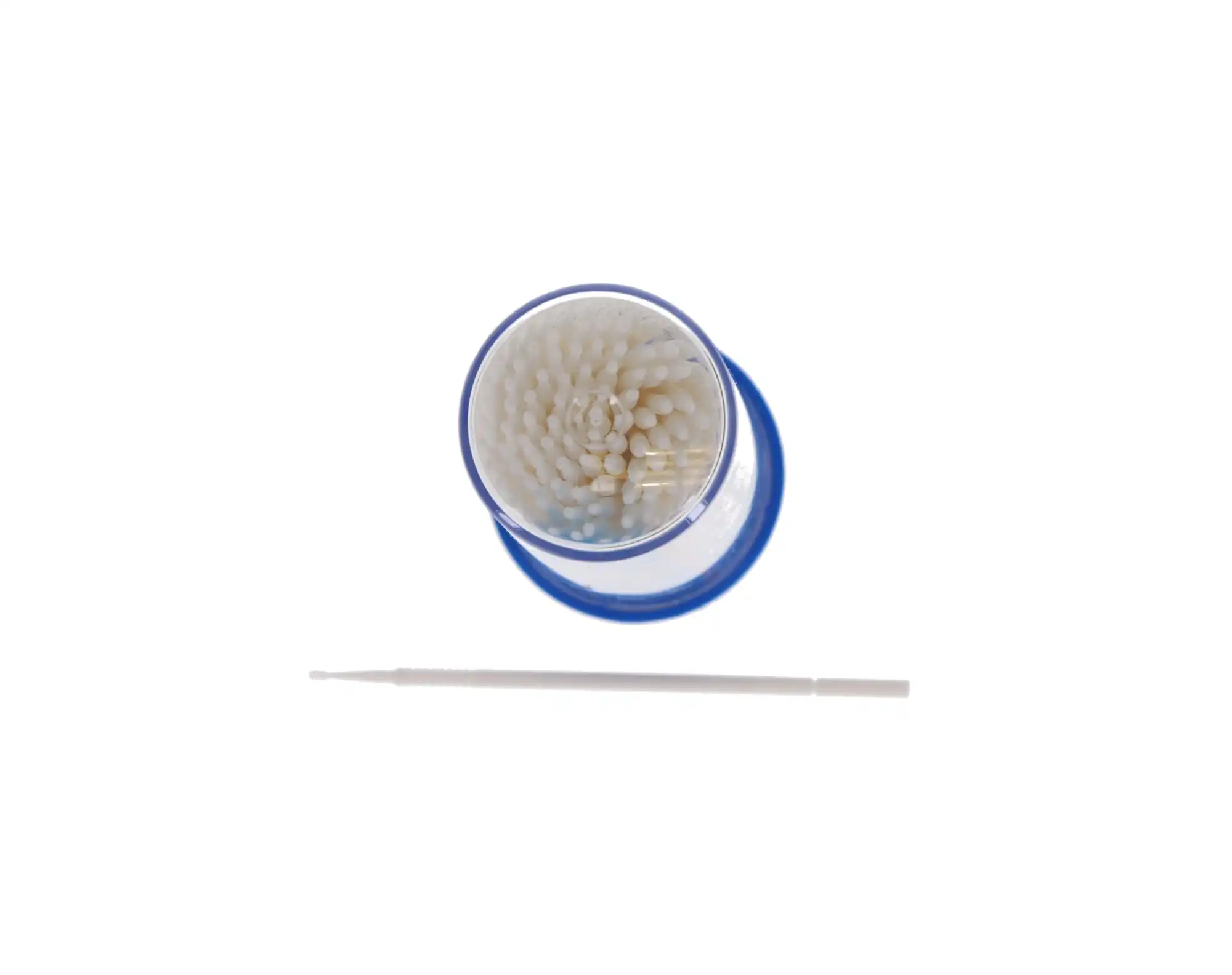 Defend Micro Applicators, Disposable, Super Fine, White, 100/Pk, MB1000 thumbnail 2