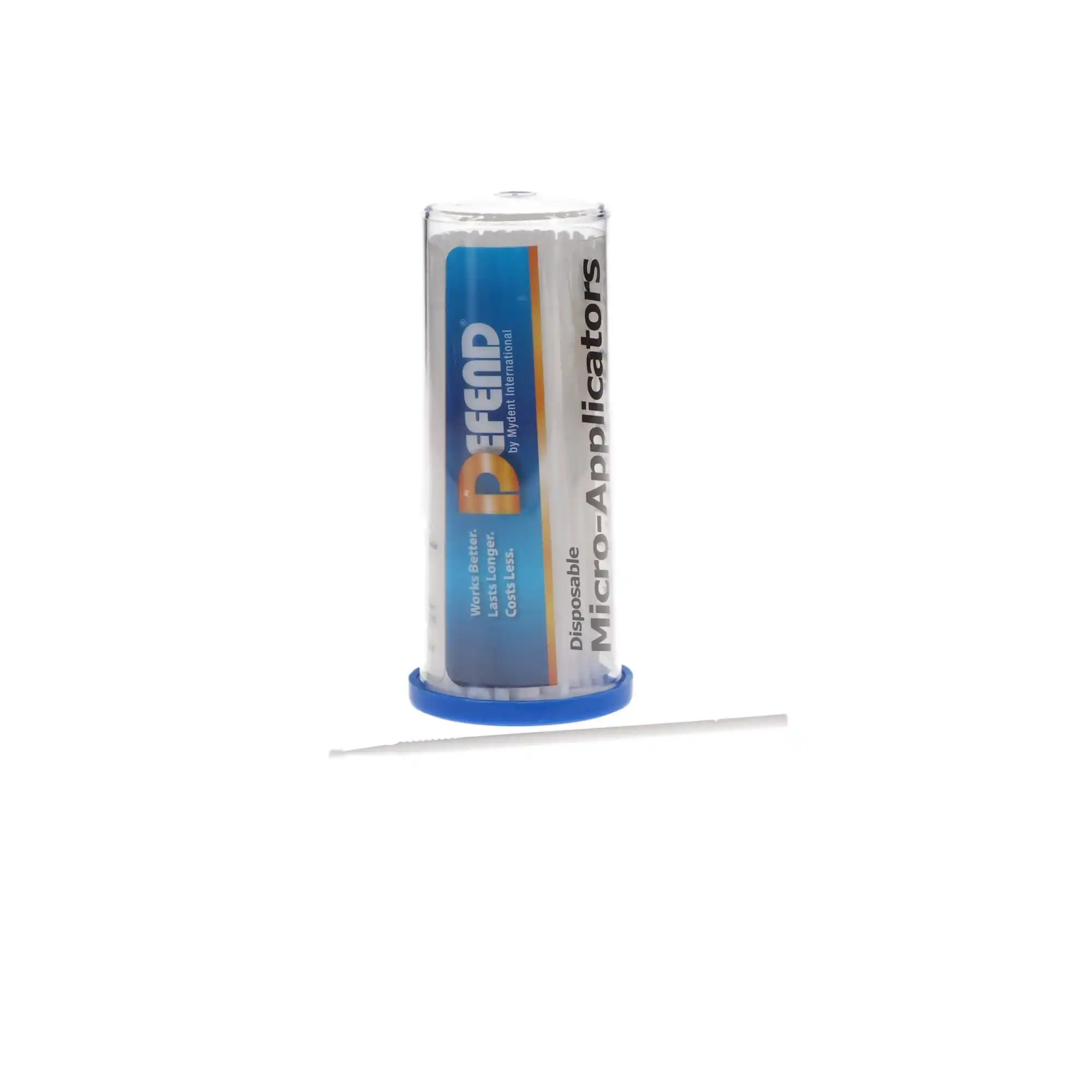 Defend Micro Applicators, Disposable, Super Fine, White, 100/Pk, MB1000 thumbnail 6