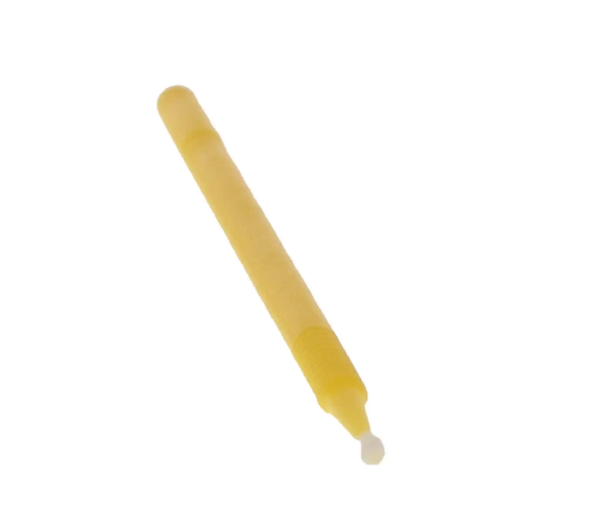 Defend Micro Applicators, Disposable, Fine, Yellow, 100/Pk, MB1002 - Defend Micro Applicators, Disposable, Fine, Yellow, 100/Pk, MB1002 - Image 1