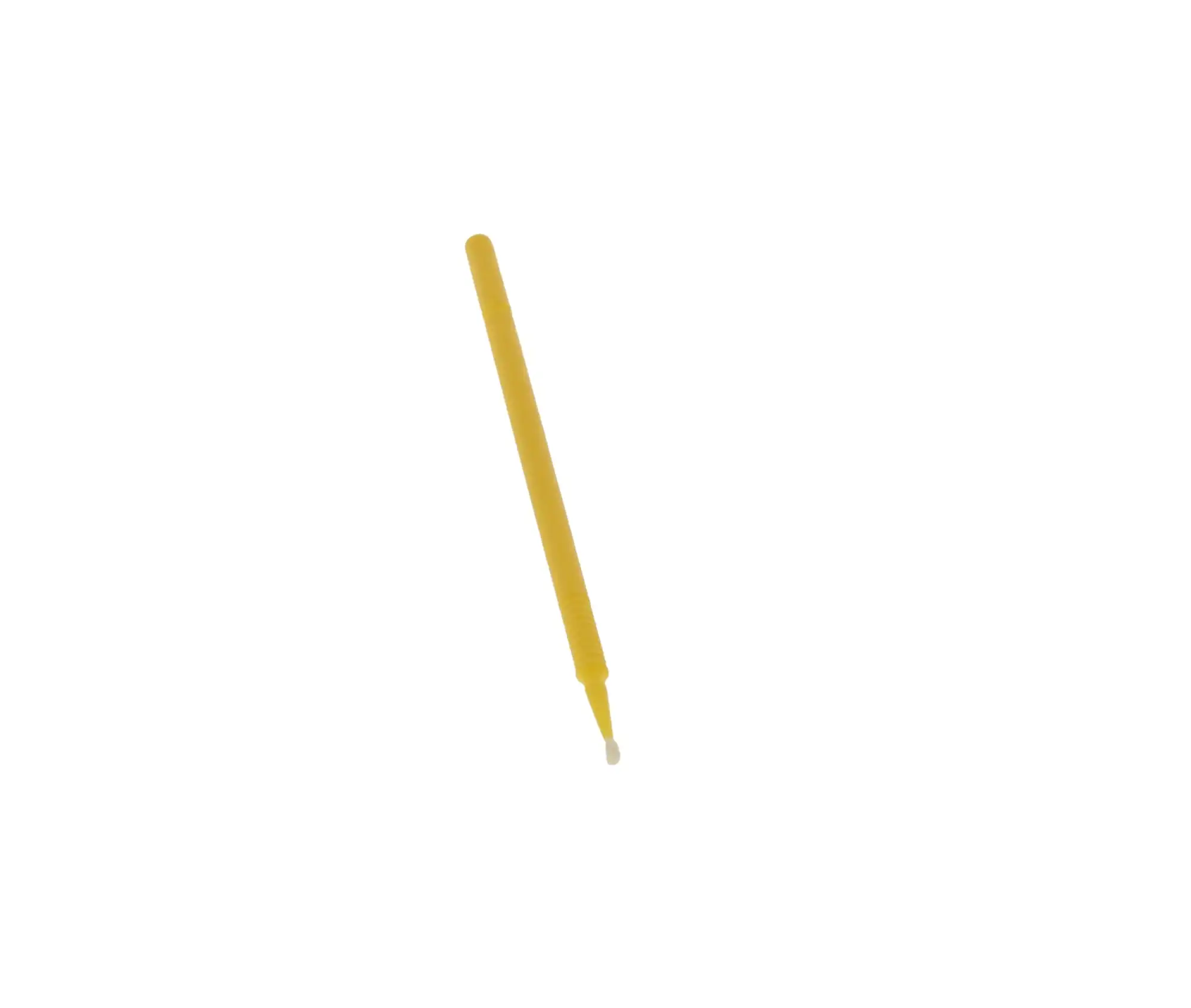 Defend Micro Applicators, Disposable, Fine, Yellow, 100/Pk, MB1002 thumbnail 2