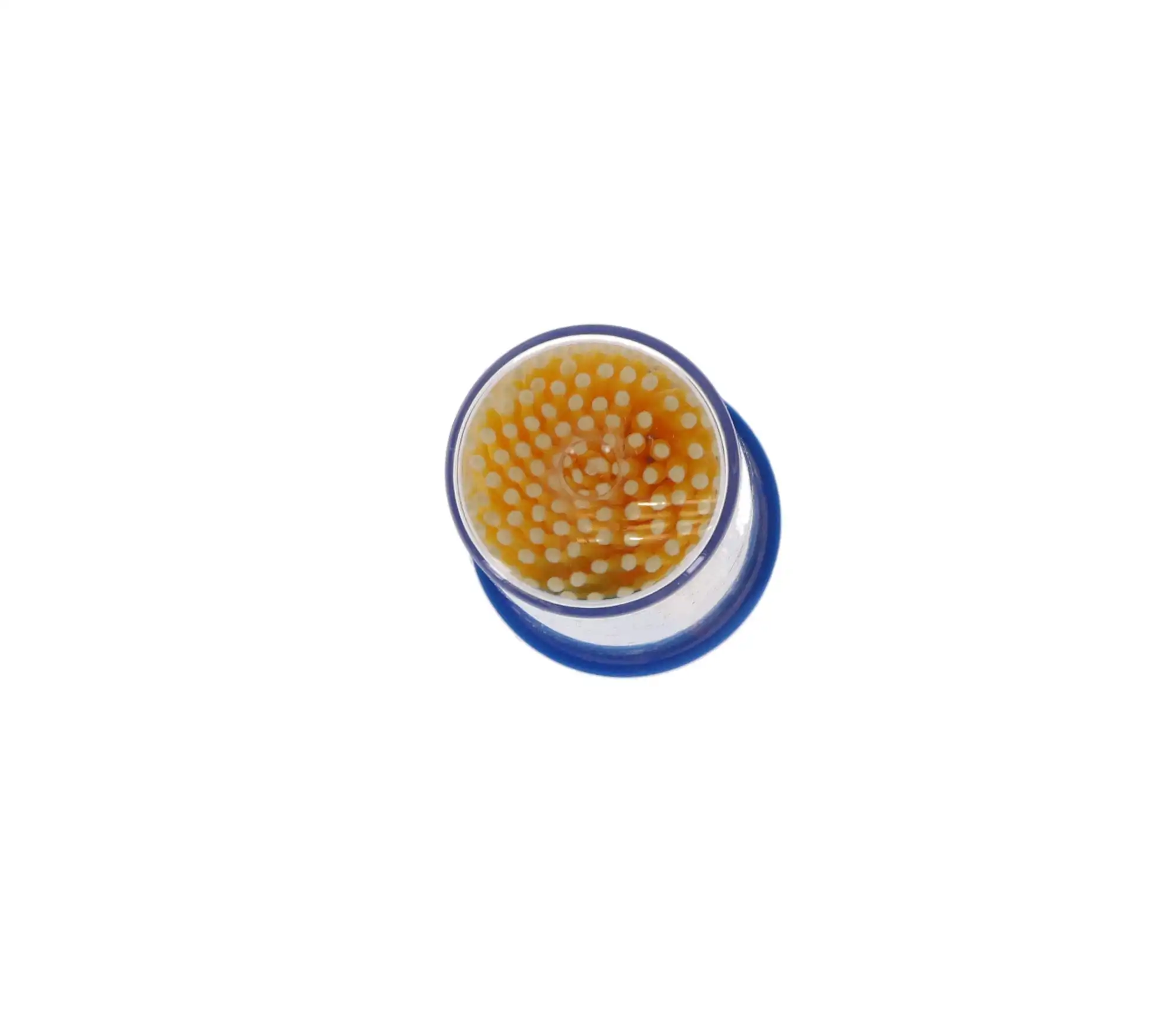 Defend Micro Applicators, Disposable, Fine, Yellow, 100/Pk, MB1002 thumbnail 3