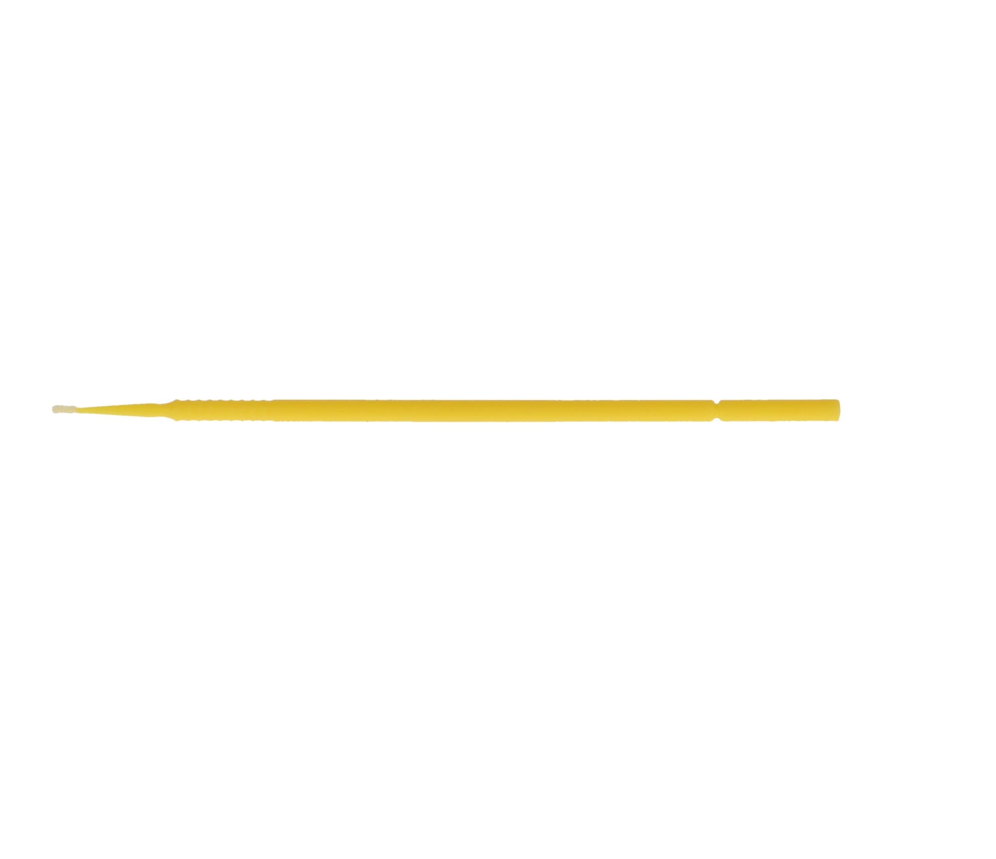 Defend Micro Applicators, Disposable, Fine, Yellow, 100/Pk, MB1002 thumbnail 5