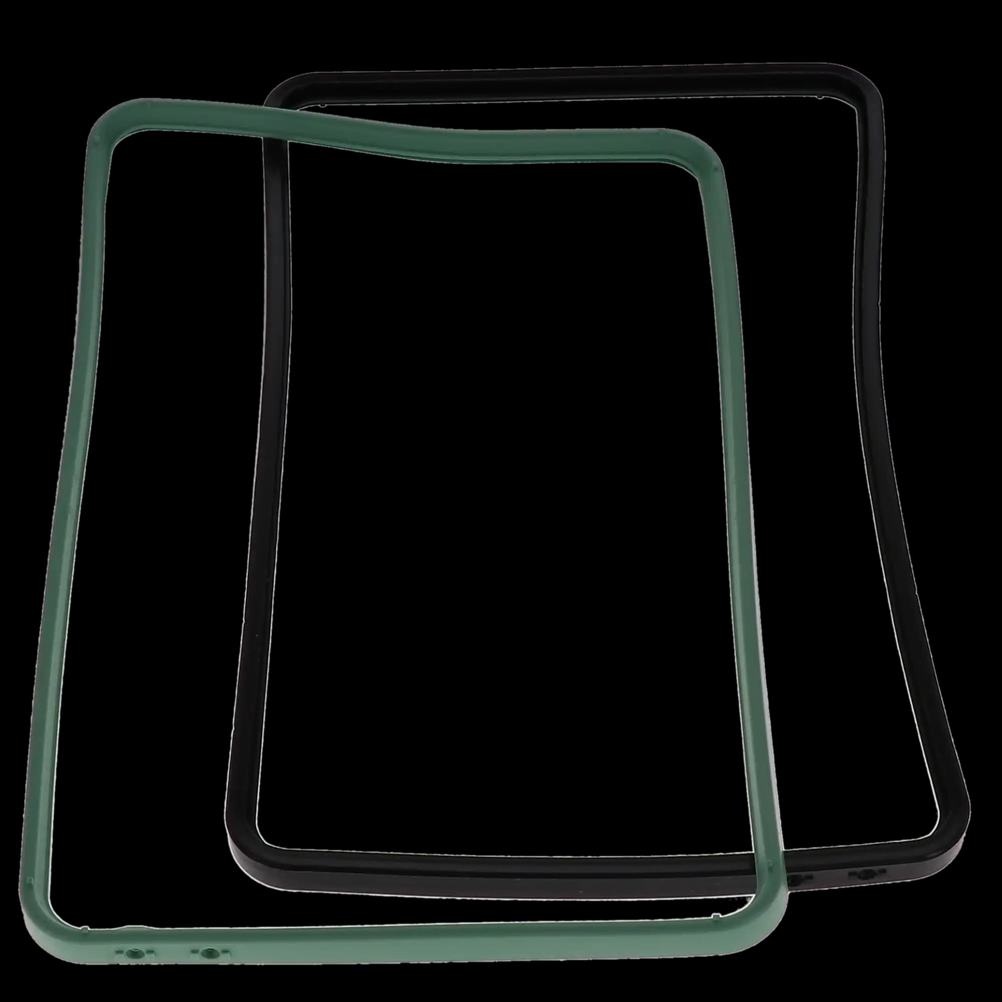 SciCan STATIM 2000 G4 Cassette Seal A/B, Replacement Gasket, 01-100028S, 1/Pk - Statim 2000 G4, Cassette Seal, A/B Statim 2000, 01-100028S - Image 1