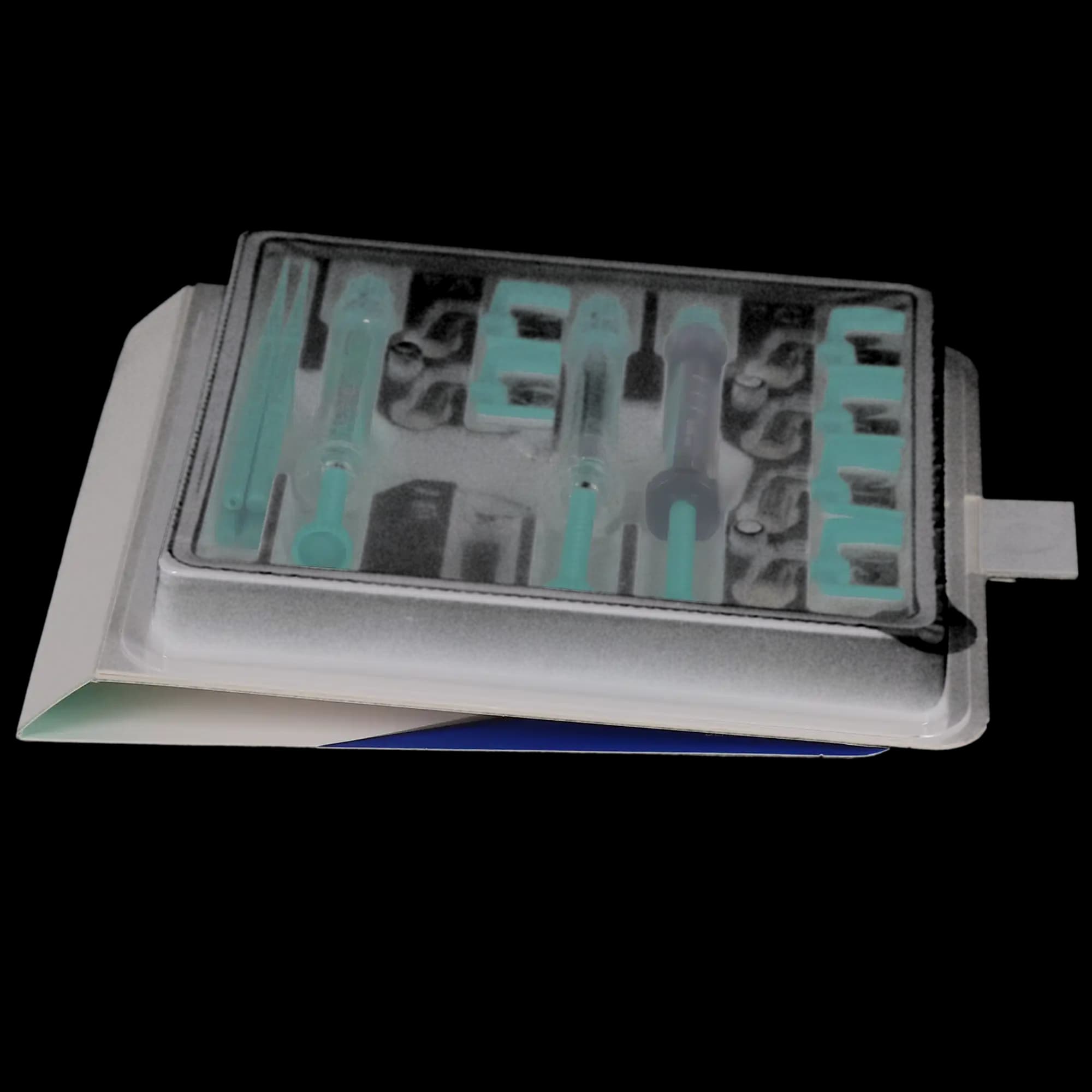 DMG Icon Proximal Mini Kit, Caries Infiltrant, 2 Patient Packs, 220400 thumbnail 9