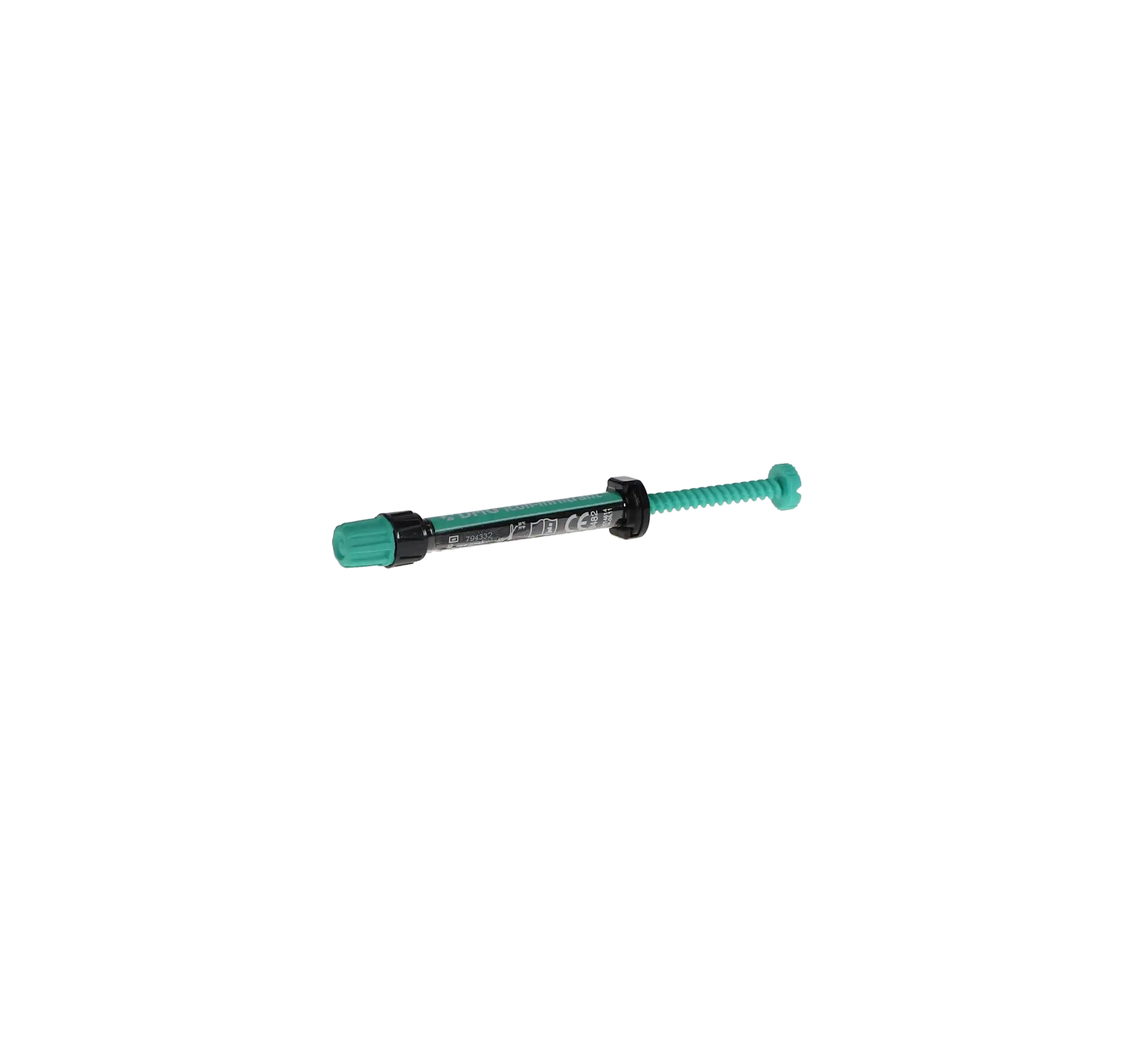 DMG Icon Smooth Surface Mini Kit, Caries Infiltrant, 2 Patient Packs, 220402 thumbnail 8