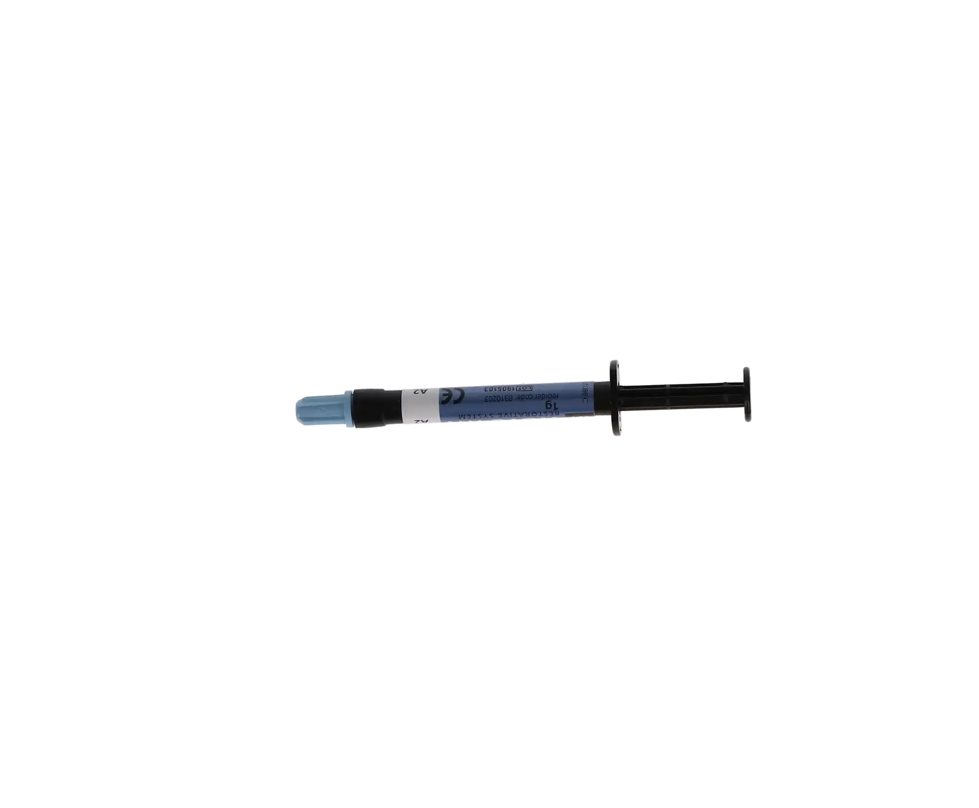 SDI Wave MV Nanofilled Flowable Composite, Light-Cure, Syringe Refill, Medium Viscosity, Shade A2, 1 g Syringe with 5 Tips, 1/Pk, 8310203 thumbnail 4