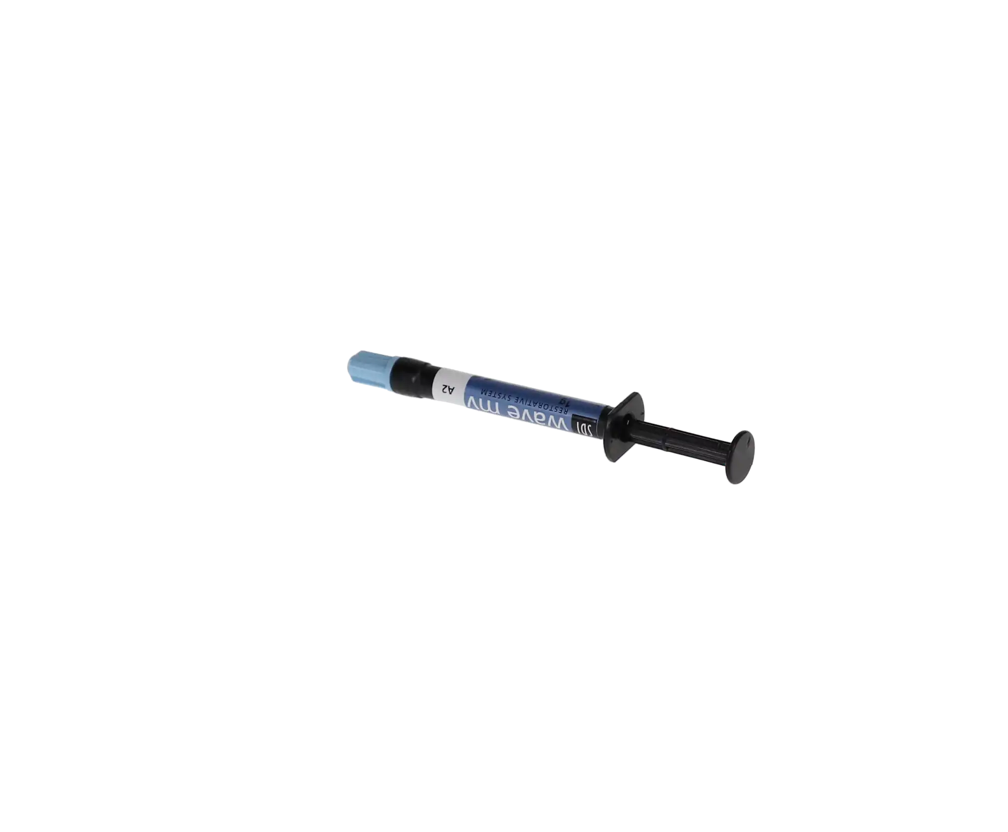 SDI Wave MV Nanofilled Flowable Composite, Light-Cure, Syringe Refill, Medium Viscosity, Shade A2, 1 g Syringe with 5 Tips, 1/Pk, 8310203 thumbnail 6