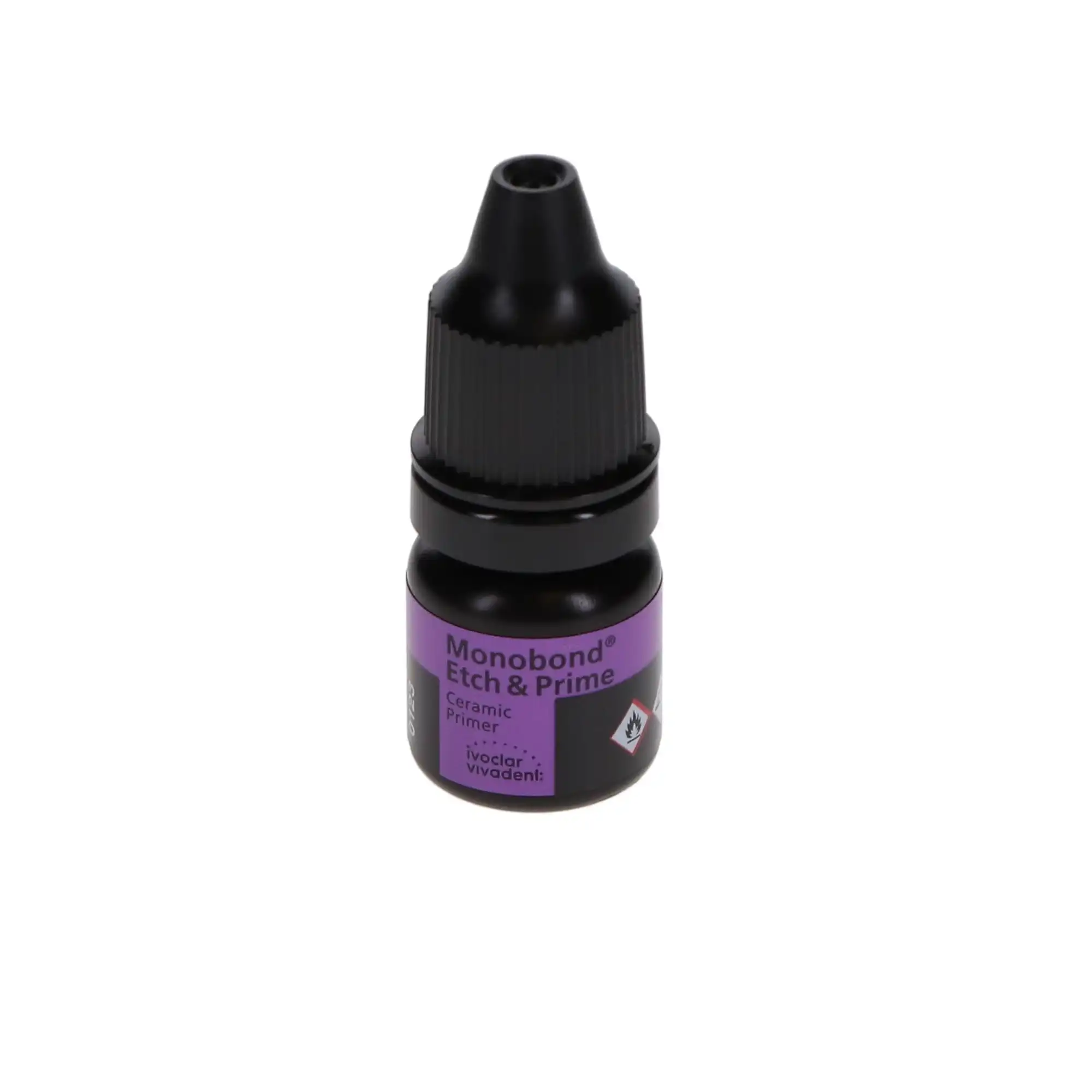 Ivoclar Vivadent Monobond Etch & Prime Refill, 5 g, 1/Pk, 673026 thumbnail 3