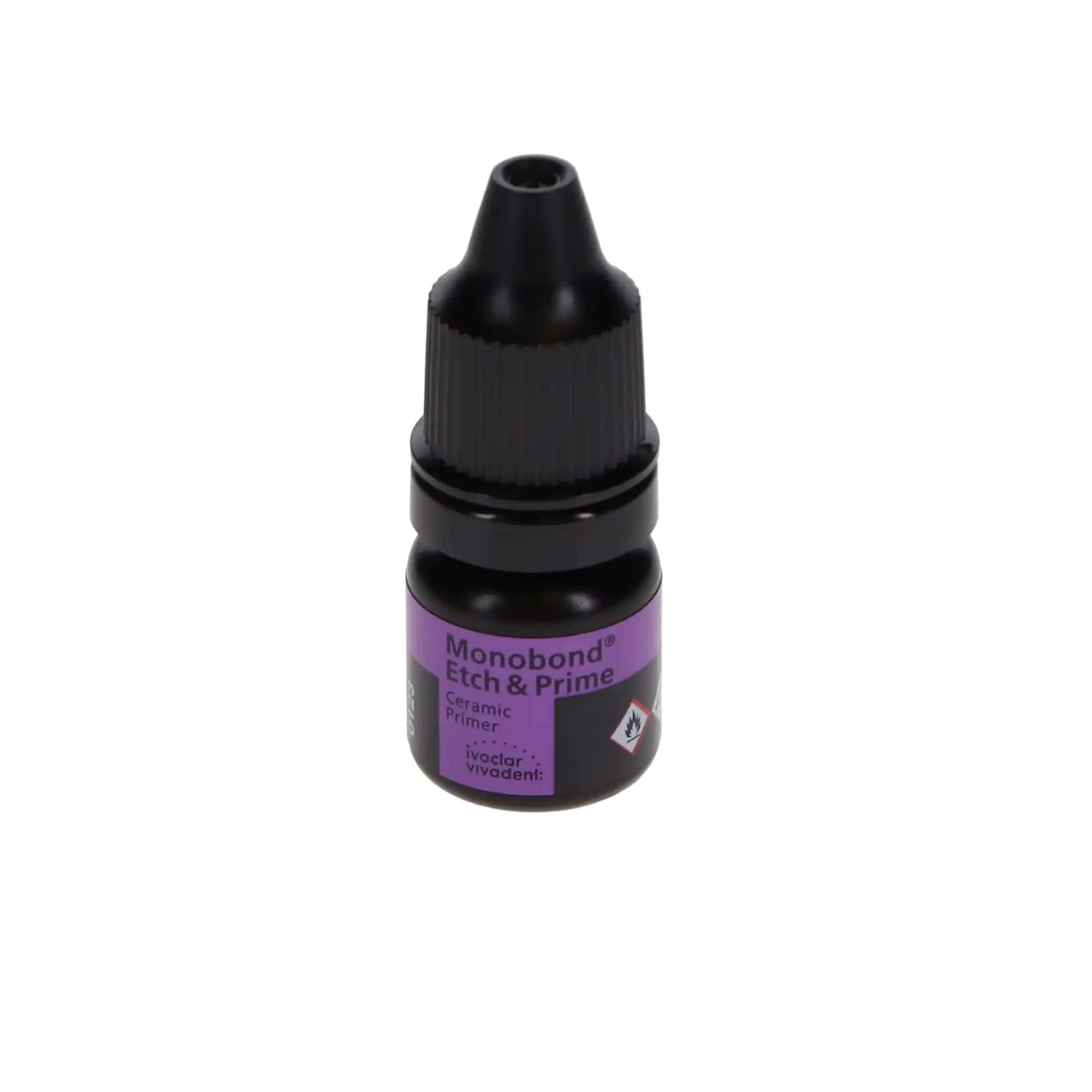 Ivoclar Vivadent Monobond Etch & Prime Refill, 5 g, 1/Pk, 673026 thumbnail 6