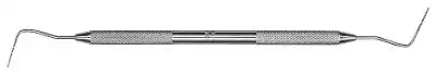 Hu-Friedy #1A Mead End-Cutting Rongeur, 6-1/2", German Stainless Steel, 1 Each, R1A thumbnail 2