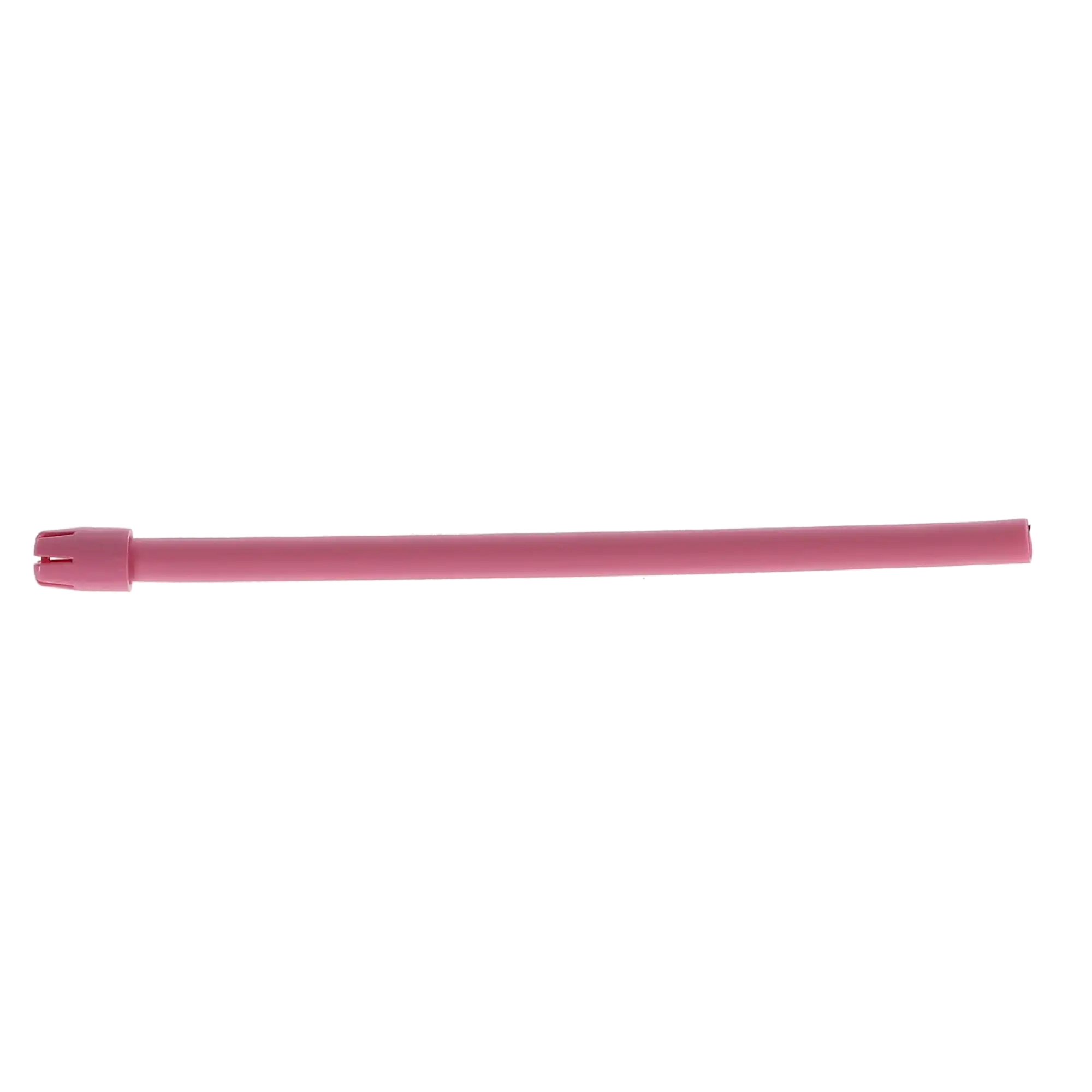 Crosstex Advantage Premium Saliva Ejectors, Pink/Pink, Wire-Reinforced, Non-Removable Tip, Latex-Free, 100/Bag, ZPP thumbnail 7