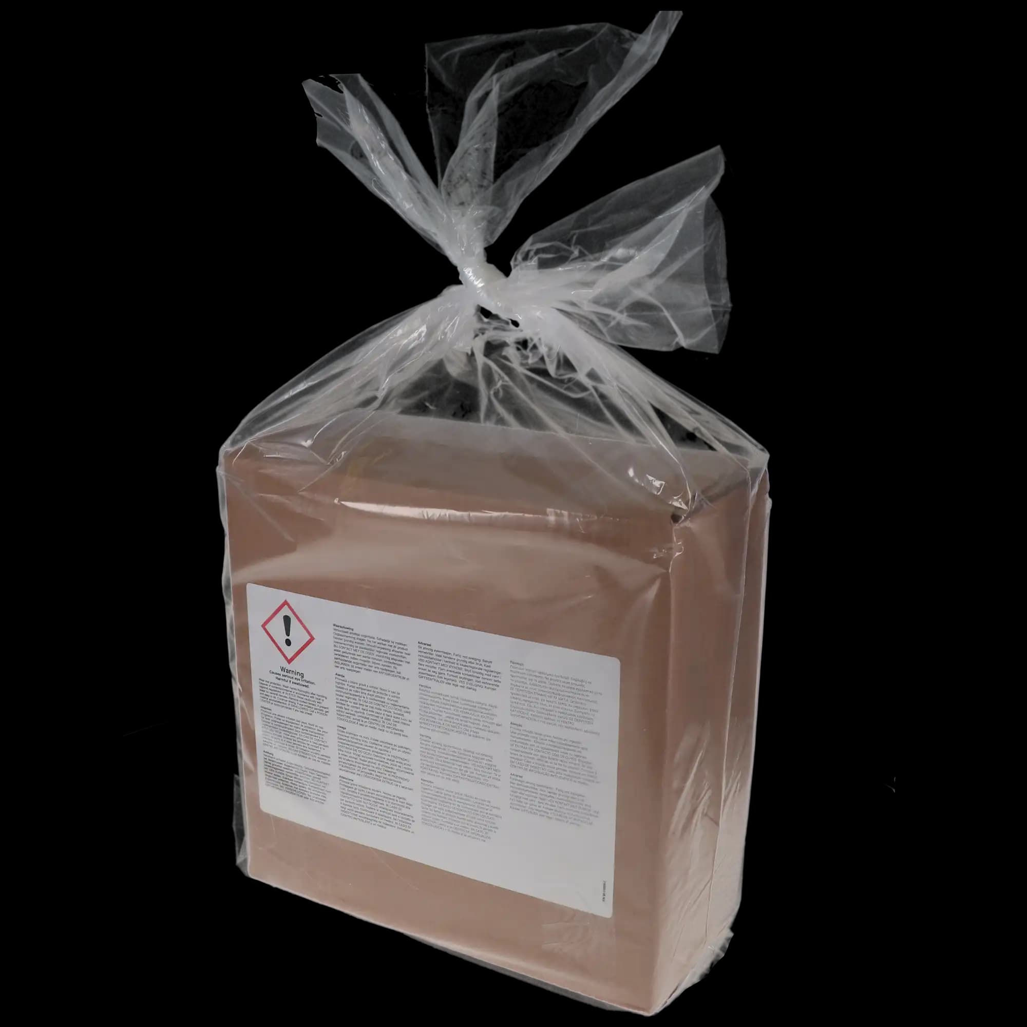 HIP Ultra HYDRIM Cleaning Solution with Instrument Protection, 750 mL Pouches, 8/Case, CS-HIPC-U thumbnail 4