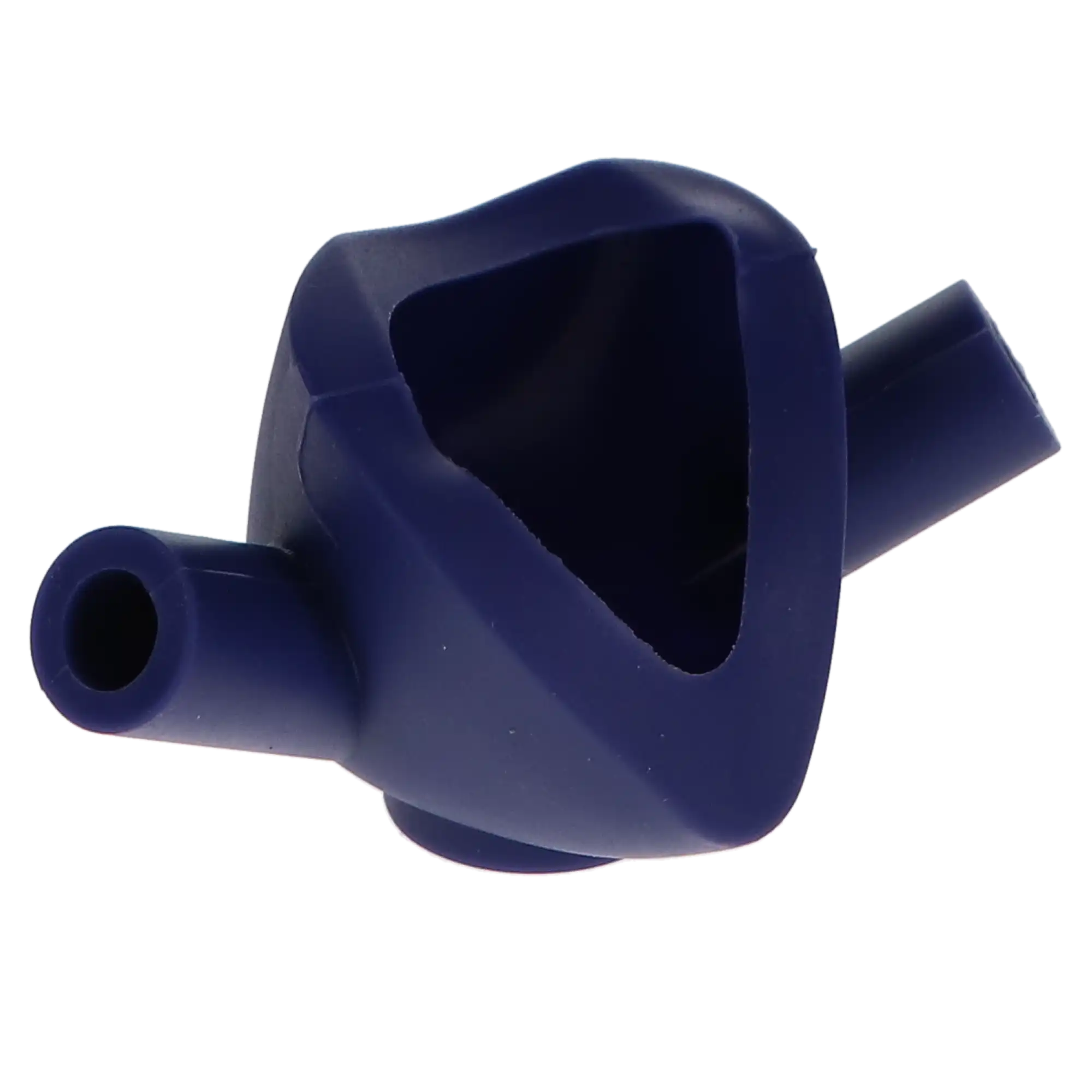 Matrx Scavenger Autoclavable Nasal Hood, Medium, Non-Latex Silicone, 1/Pk, 91515095 thumbnail 3