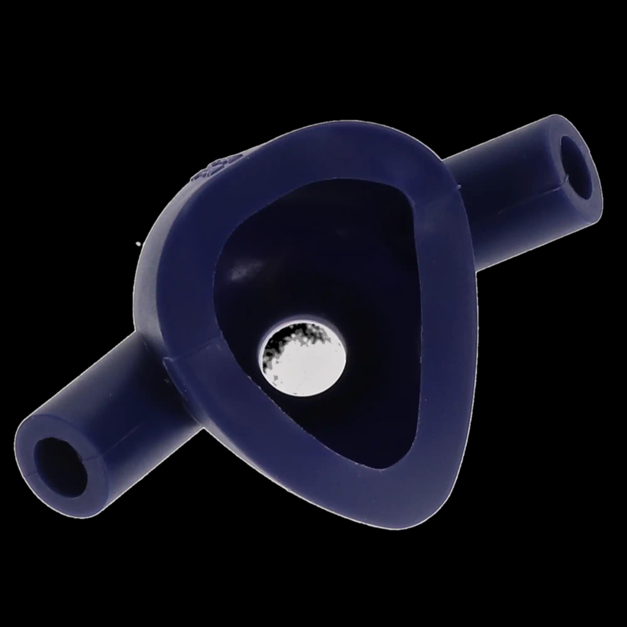 Matrx Scavenger Autoclavable Nasal Hood, Medium, Non-Latex Silicone, 1/Pk, 91515095 thumbnail 4