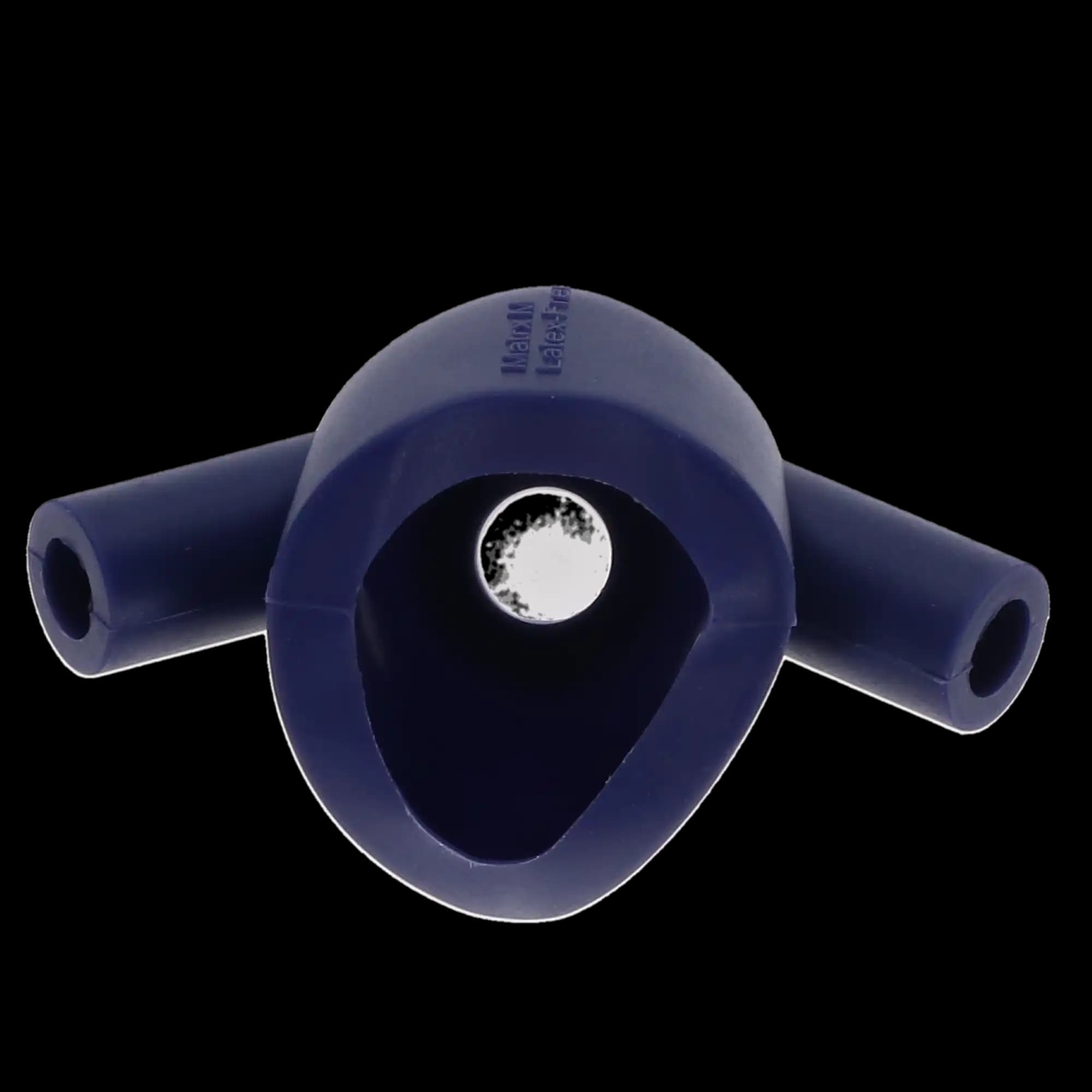Matrx Scavenger Autoclavable Nasal Hood, Medium, Non-Latex Silicone, 1/Pk, 91515095 thumbnail 6