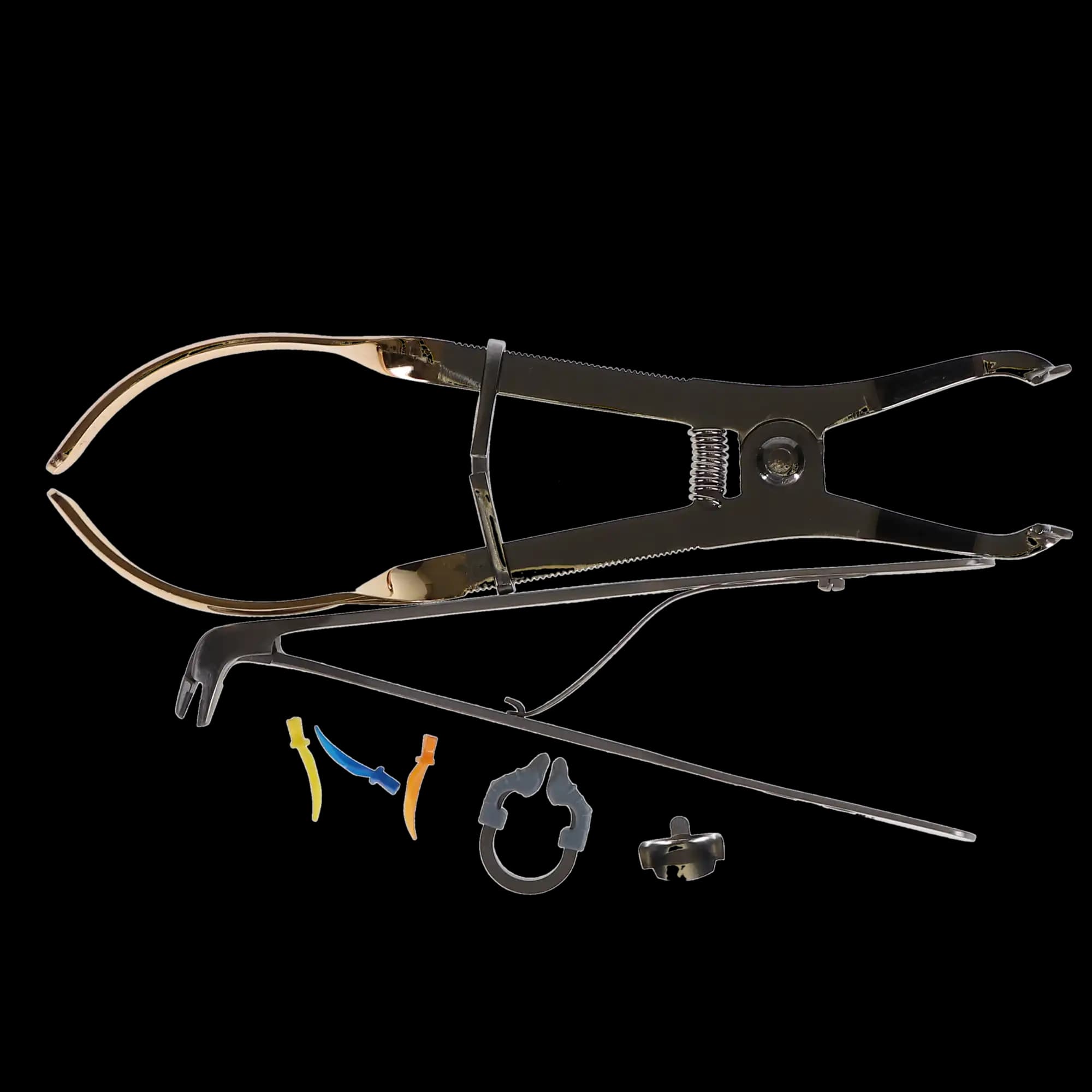 Pac-Dent iMatrix Sectional Matrix System Starter Kit, PM-01 thumbnail 3
