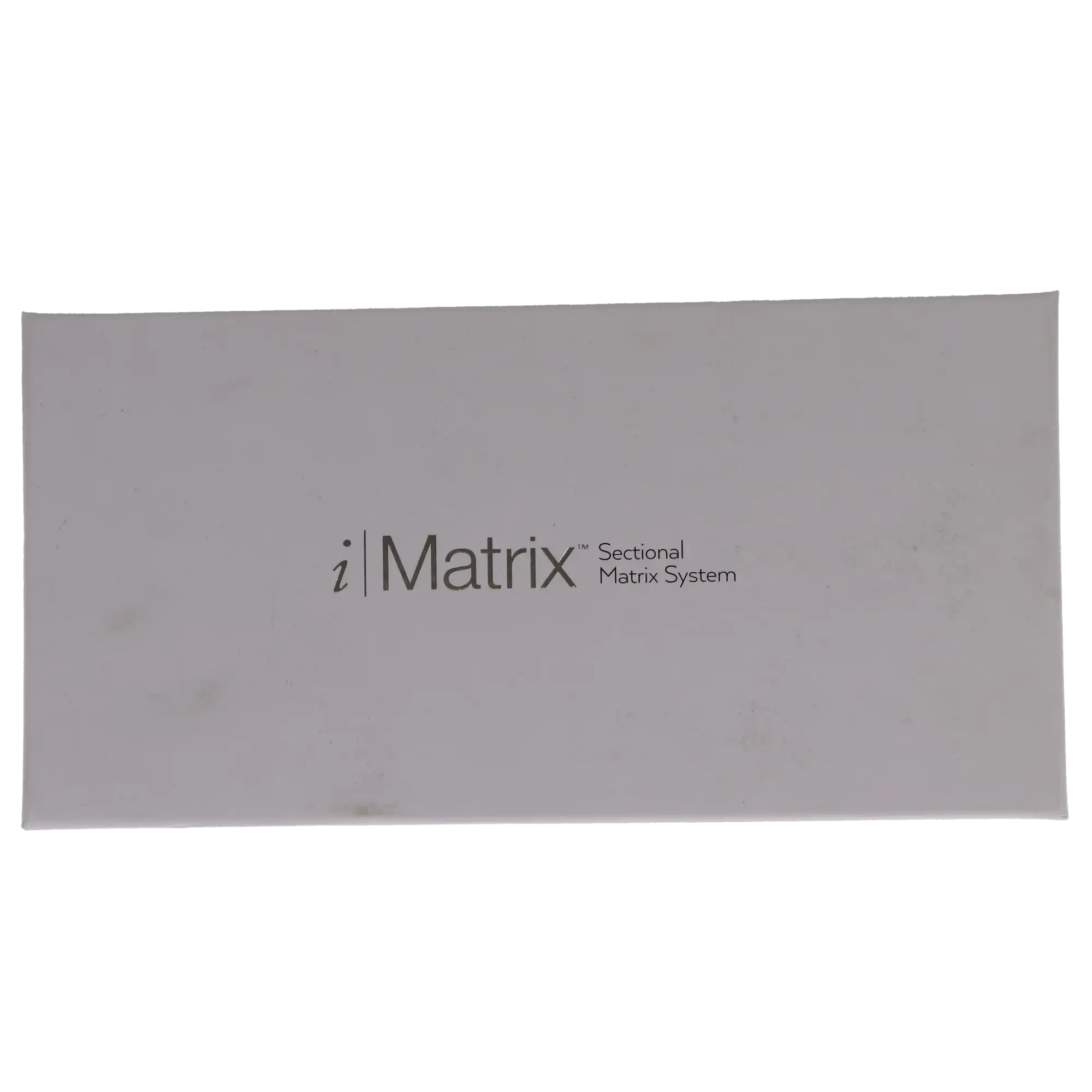 Pac-Dent iMatrix Sectional Matrix System Starter Kit, PM-01 thumbnail 5
