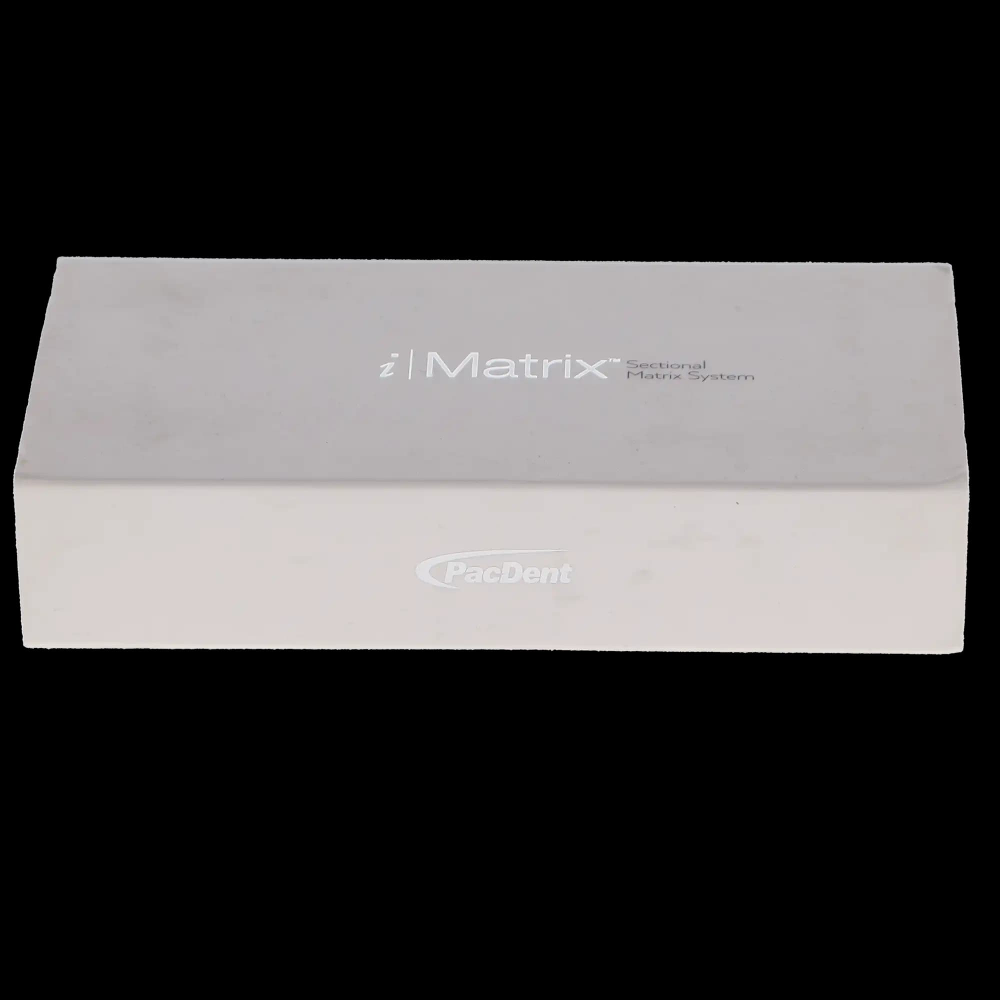 iMatrix™ Sectional Matrix System Intro Kit, PM-02 thumbnail 4