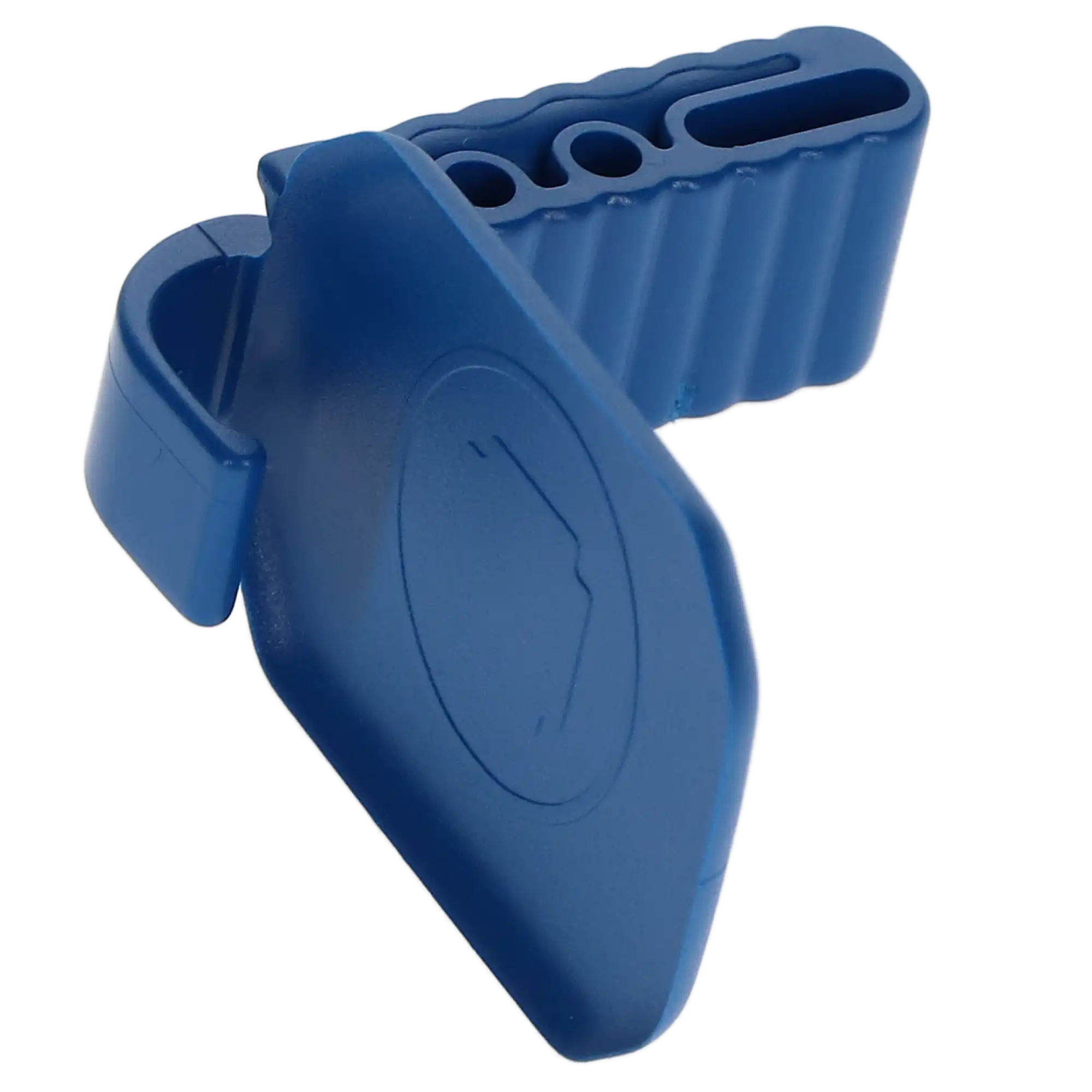 DEXIS Platinum Anterior Bite Block Sensor Holder, Blue, 1/Pk, 1.010.4305 thumbnail 5
