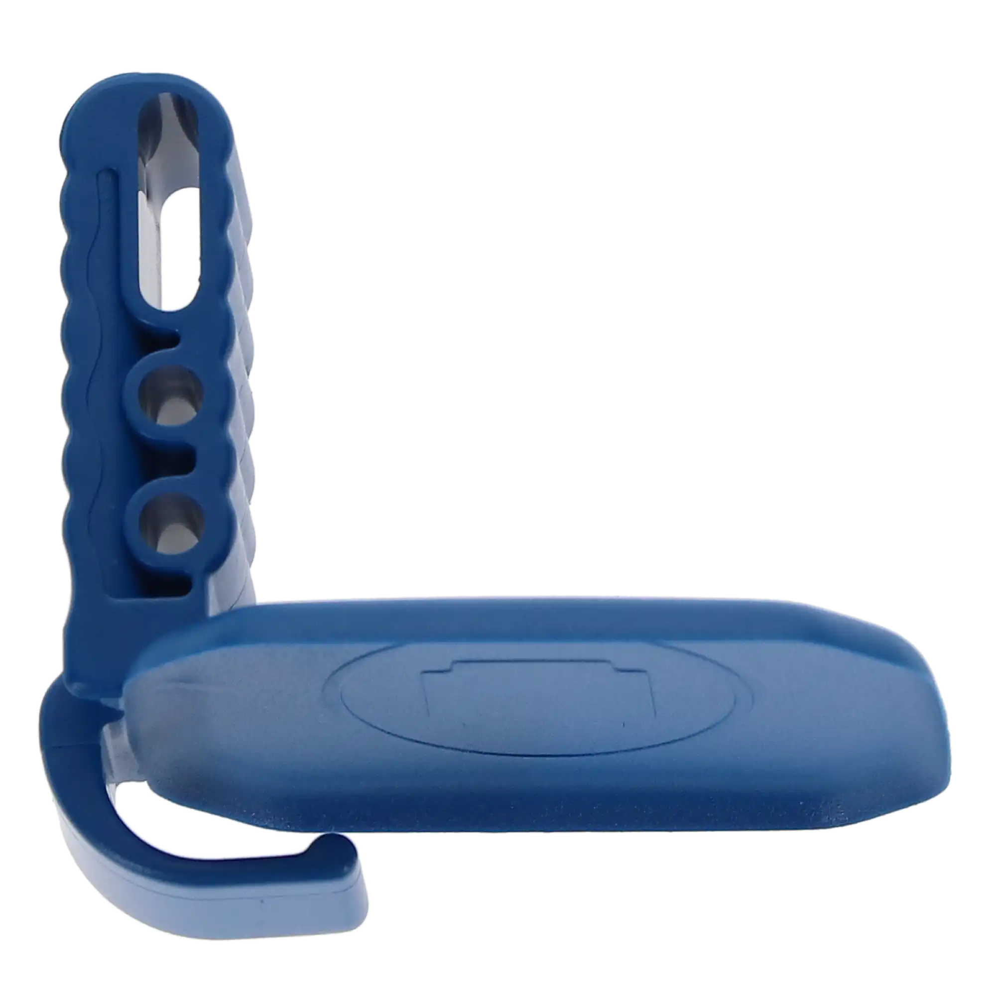 DEXIS Platinum Anterior Bite Block Sensor Holder, Blue, 1/Pk, 1.010.4305 thumbnail 6